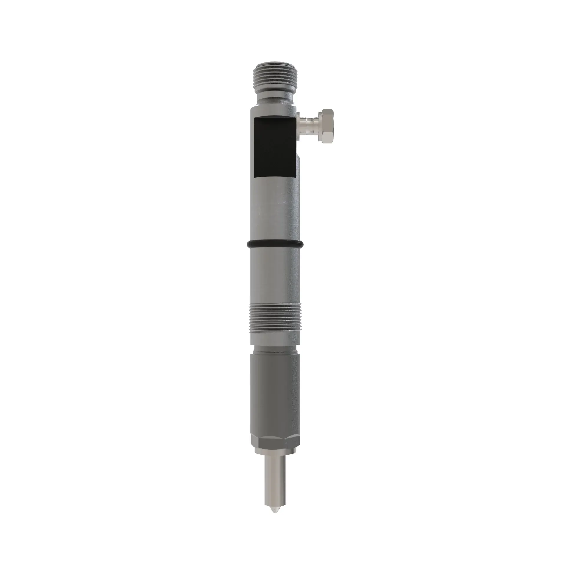 Injection Nozzle