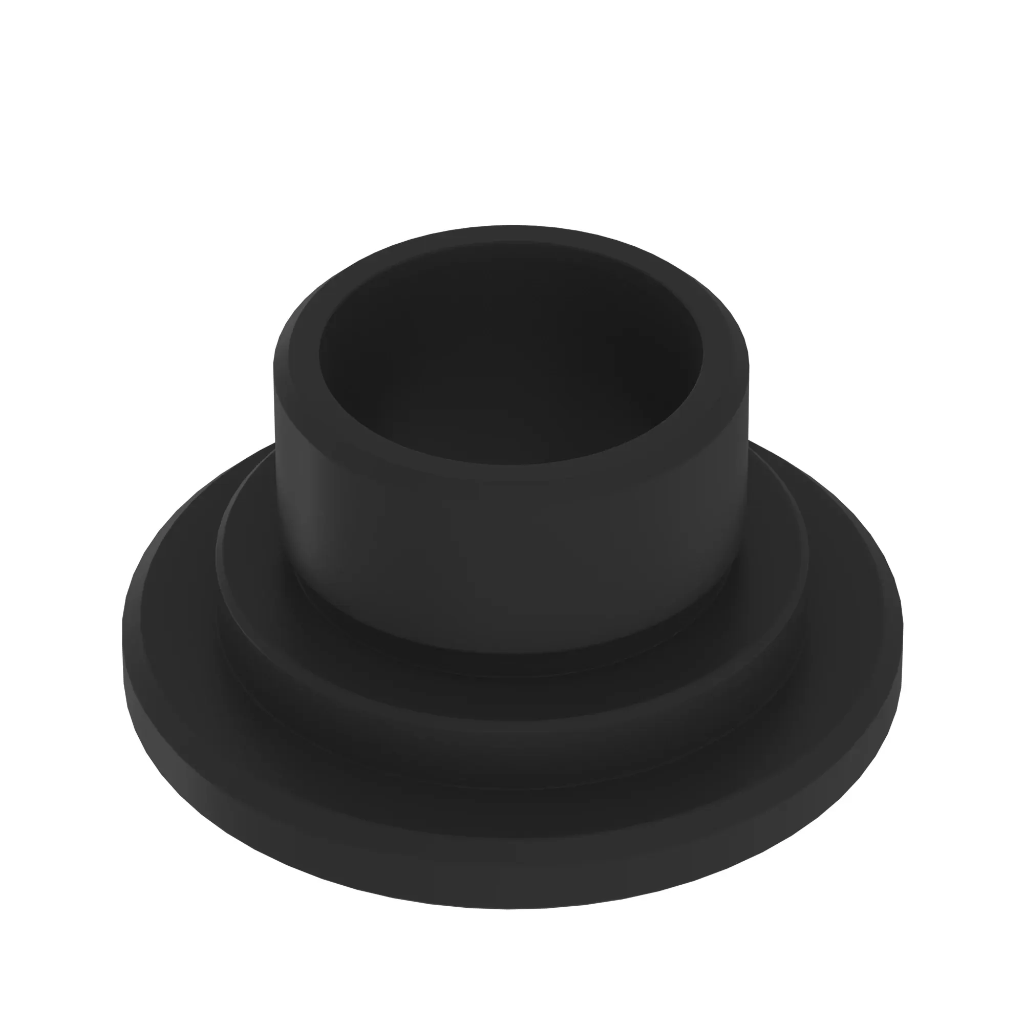 FLANGE FITTING, INLAY 2'' EXT/RD47