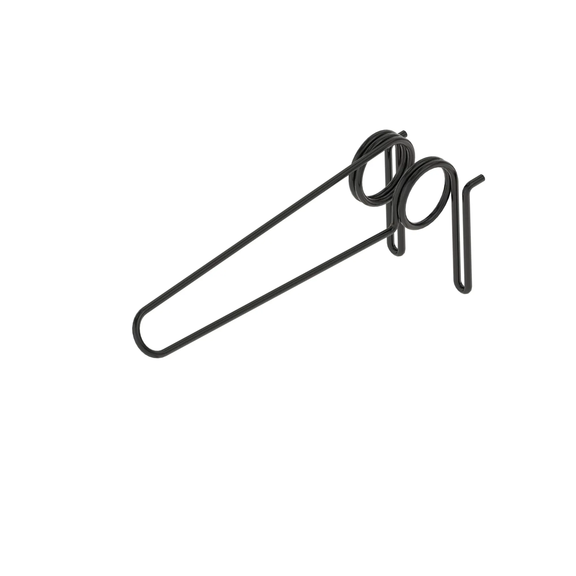 John Deere Double Torsion Spring Assembly - KK23661