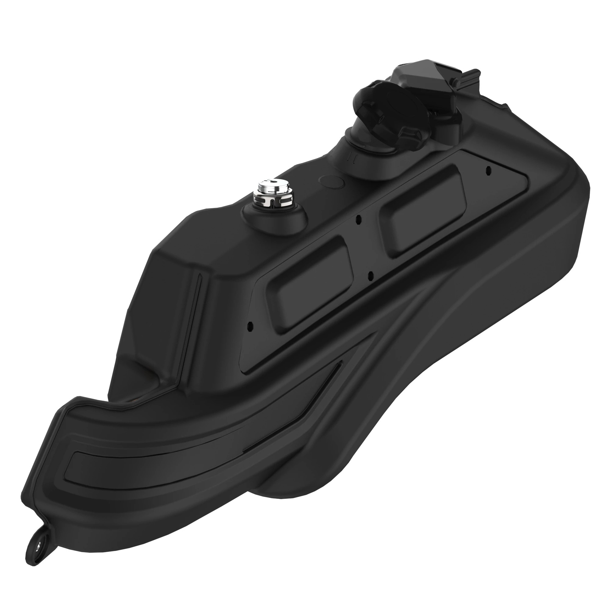 John Deere Fuel Tank, 49.5 Liter - AUC12484