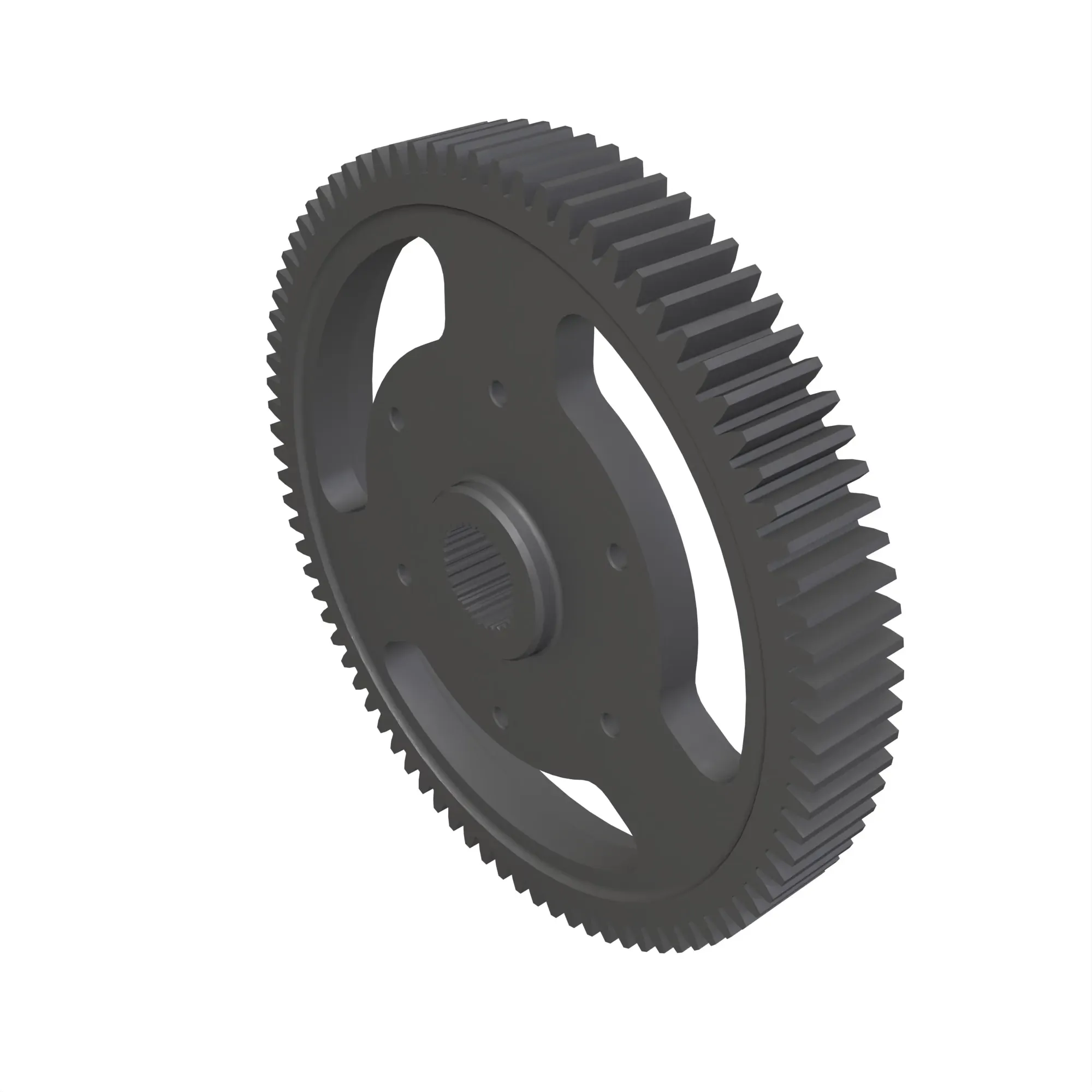 John Deere Reel Drive Gear - HXE160344