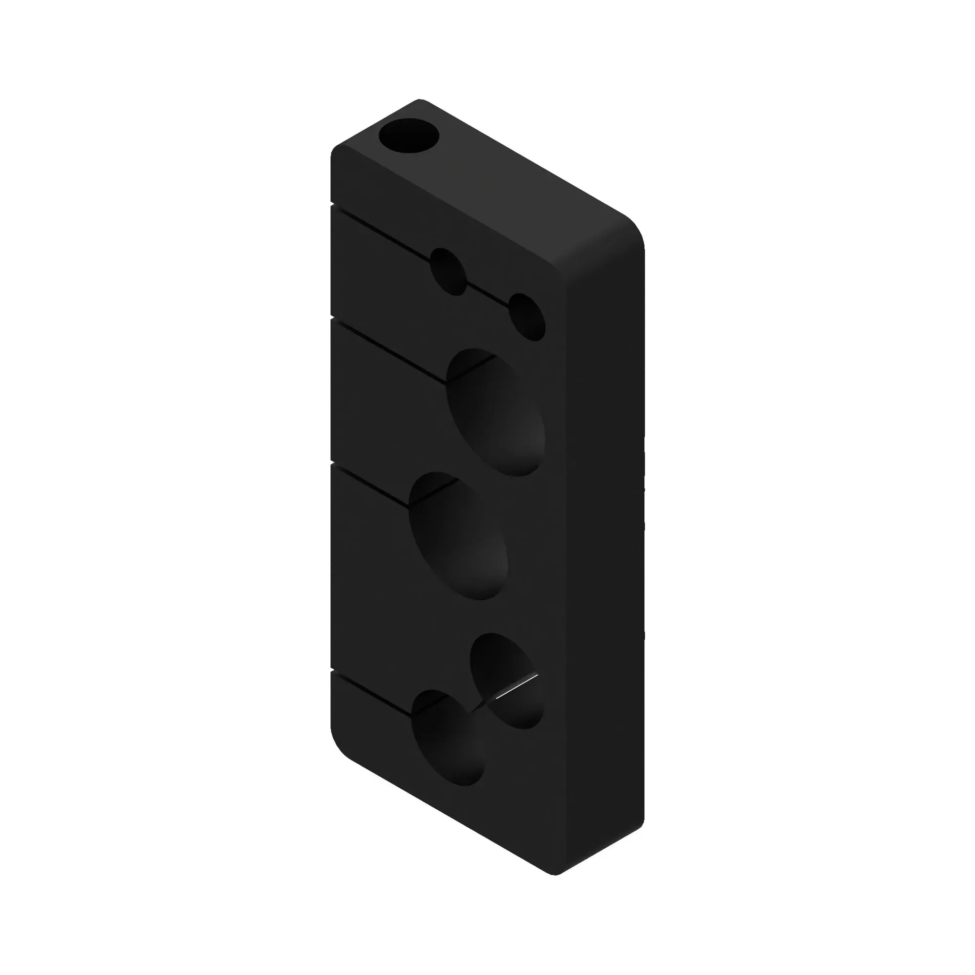 Block Clamp