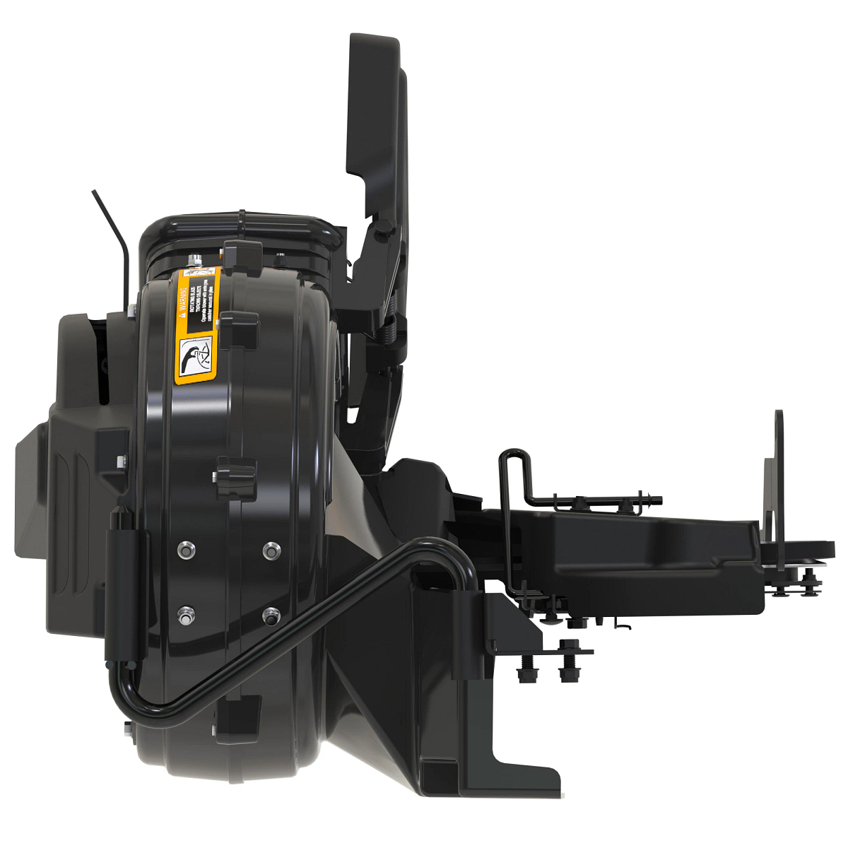 Mower Attachment WHL/Goods