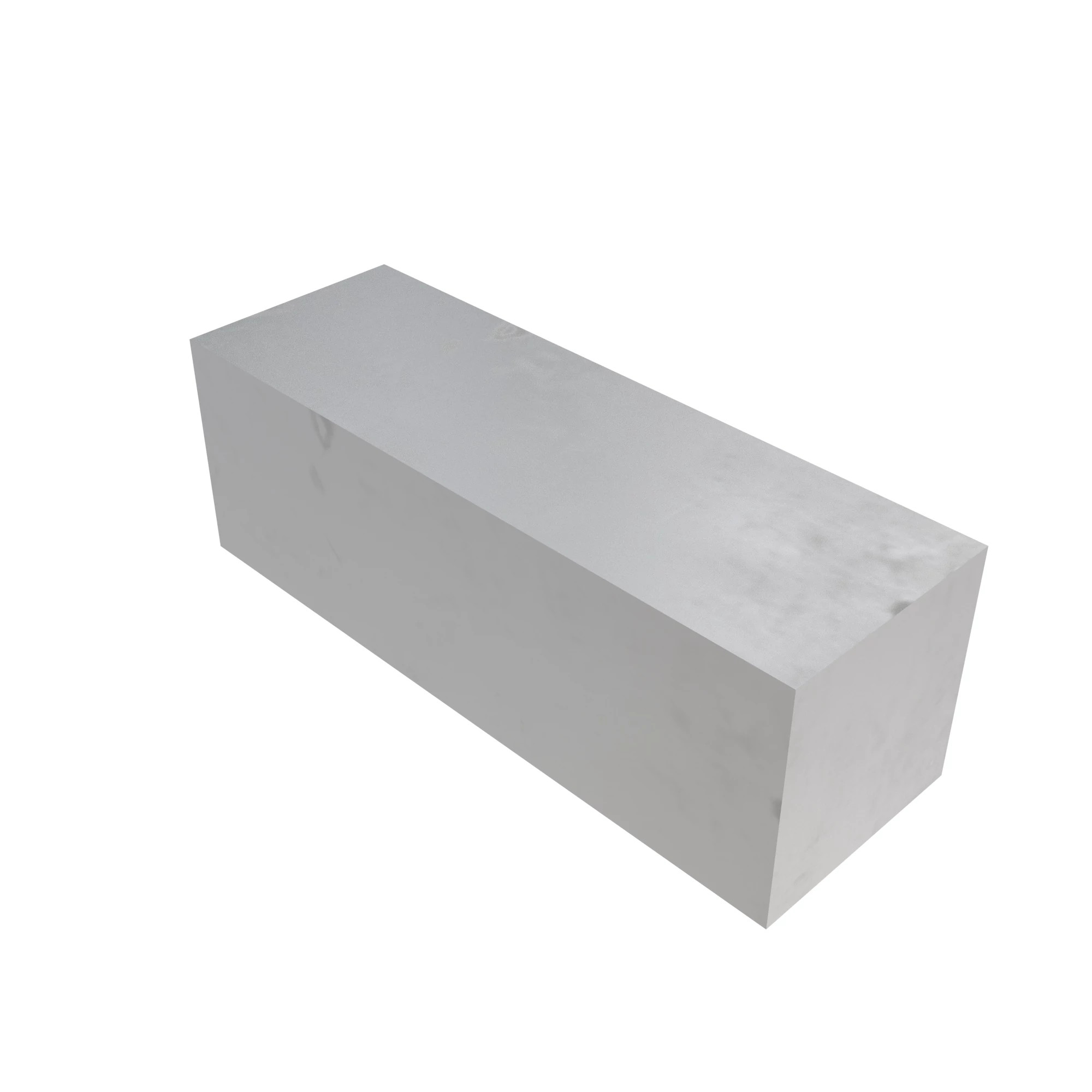 SHAFT KEY, PECO MCS, Z9