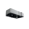 HOUSING, OIL COOLER