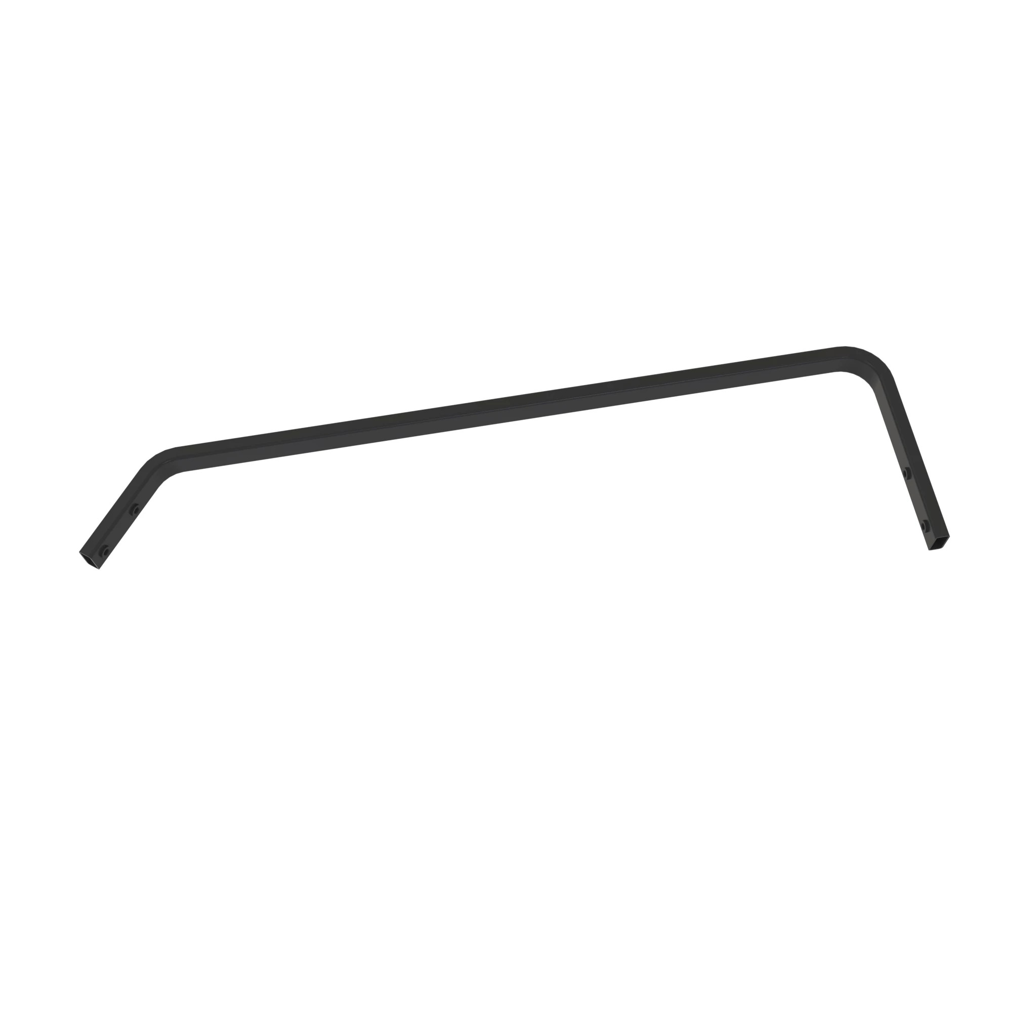 STRUCTURAL TUBING, SUPPORT, RETAINE