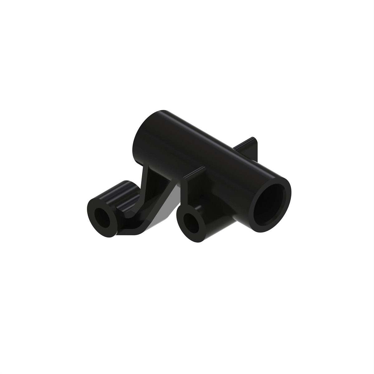 Pivot, Range Lever