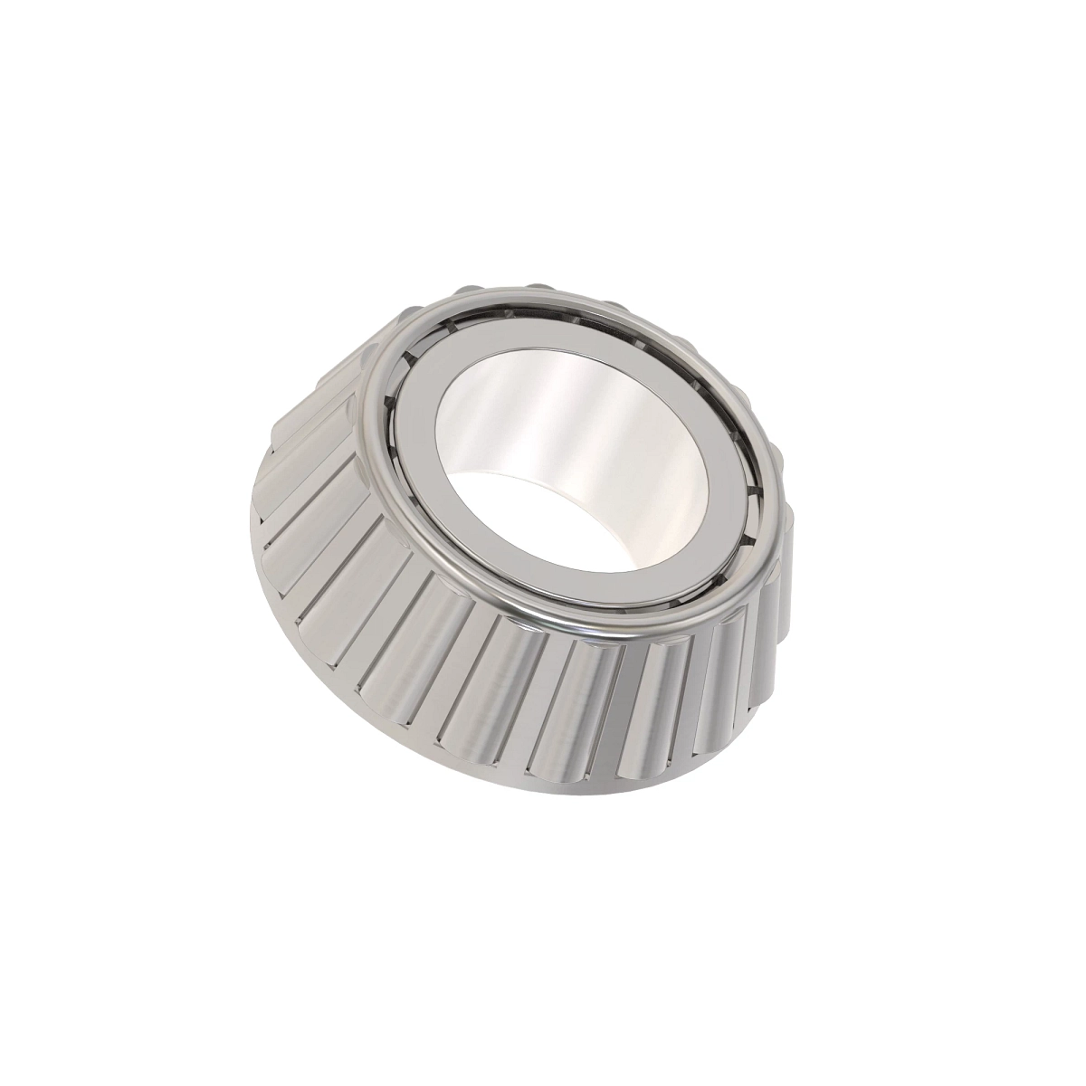 Cone, Bearing