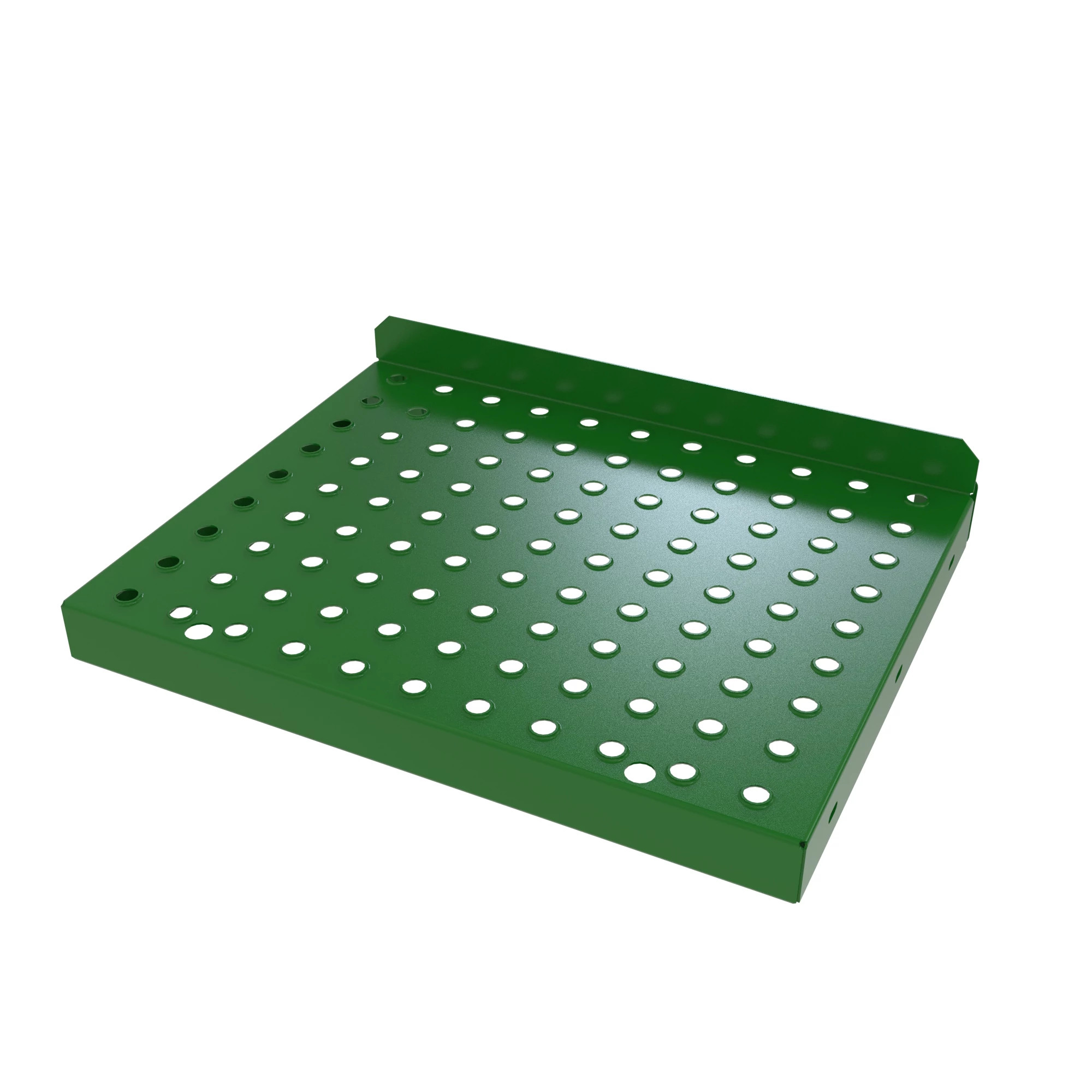 ⚙️ AA47485: Plataforma John Deere 🚜✅ | Precio Competitivo 💲