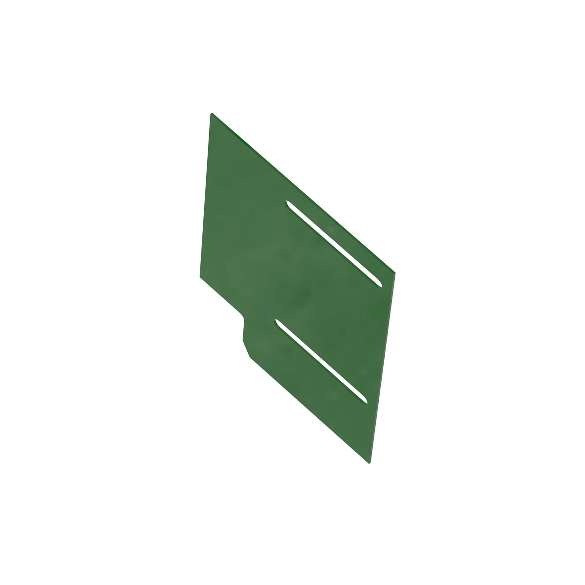 Cover Cross Auger - 9"