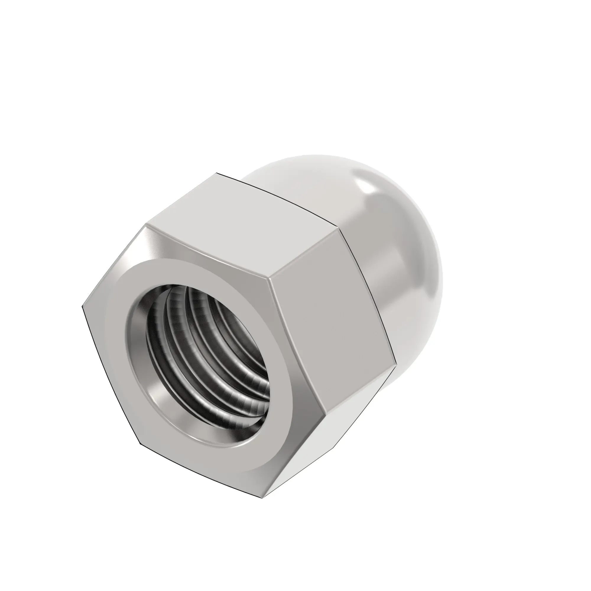 John Deere Nut - CH15584