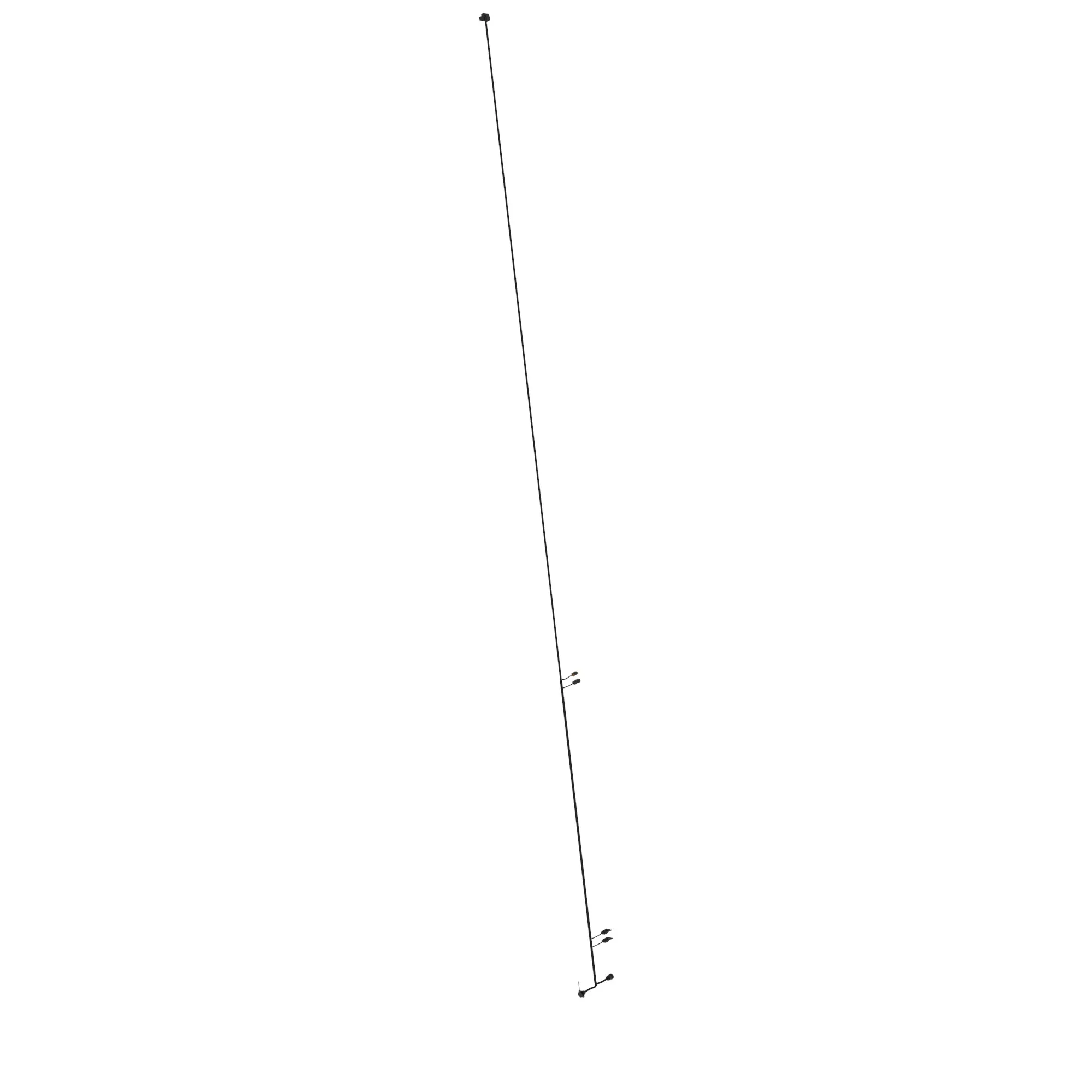 HARDWARE KIT, MRTK HARNESS - INTEGR