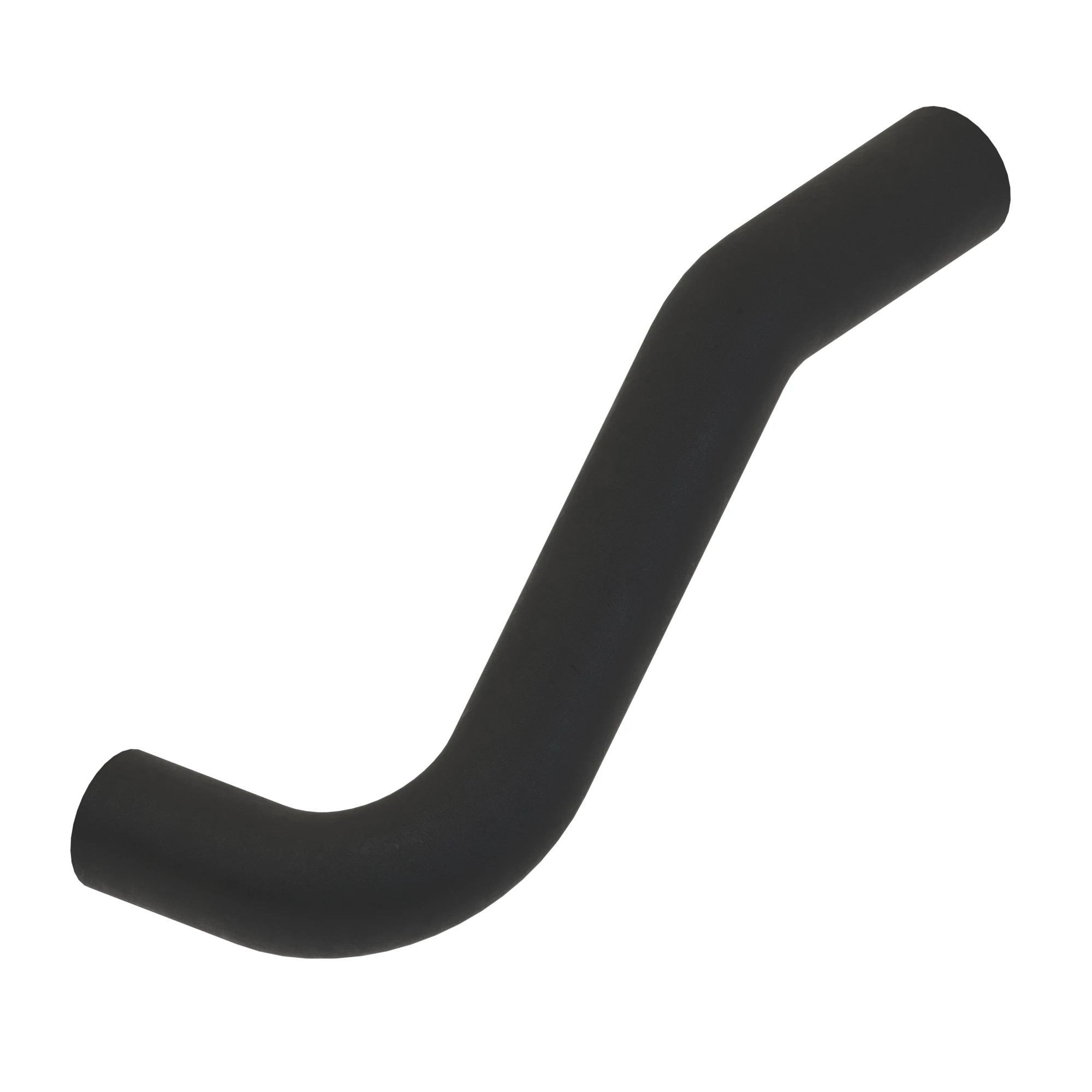 John Deere Main Tank to Breather Hydraulic Hose - UC14983