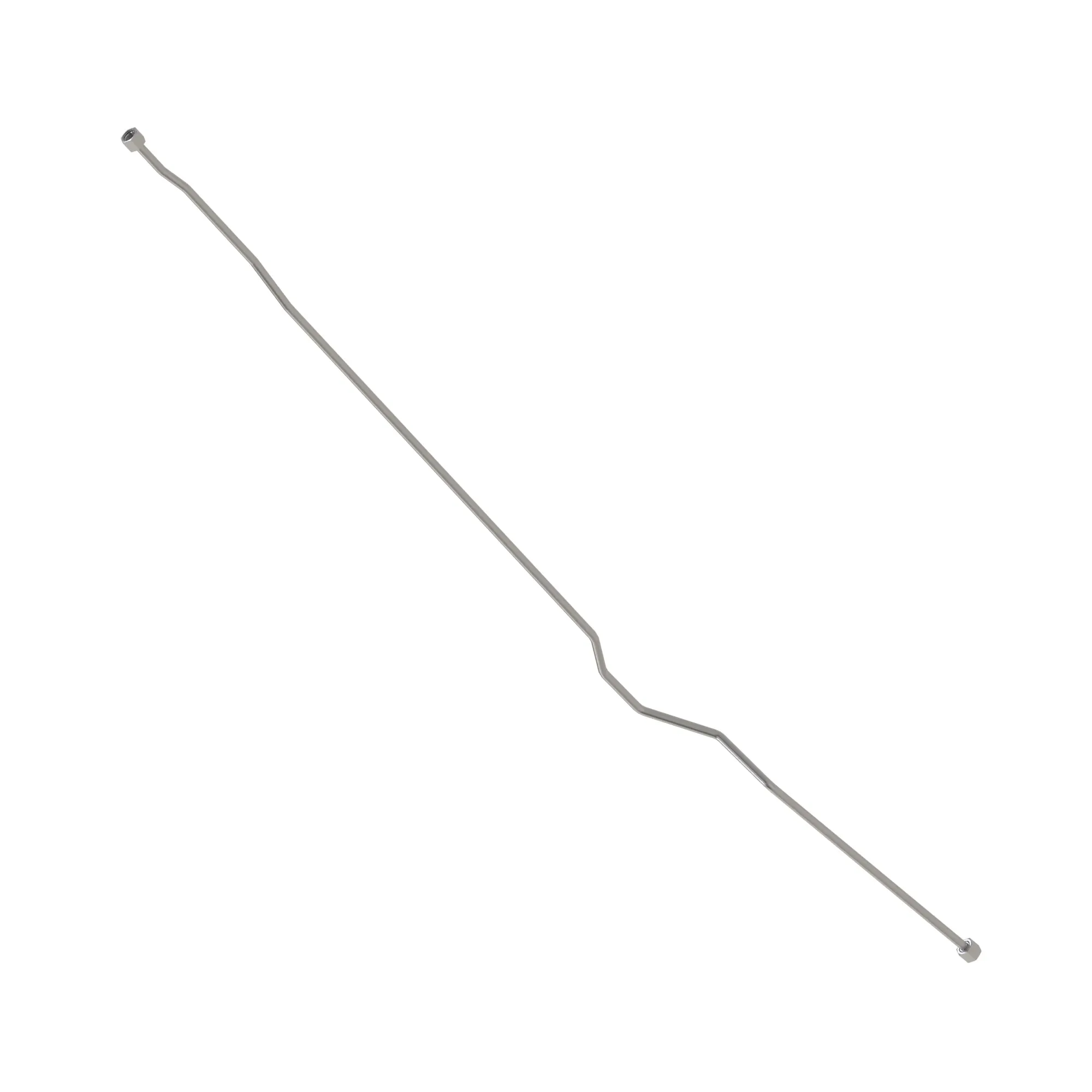 FRONT HITCH, MW04-54