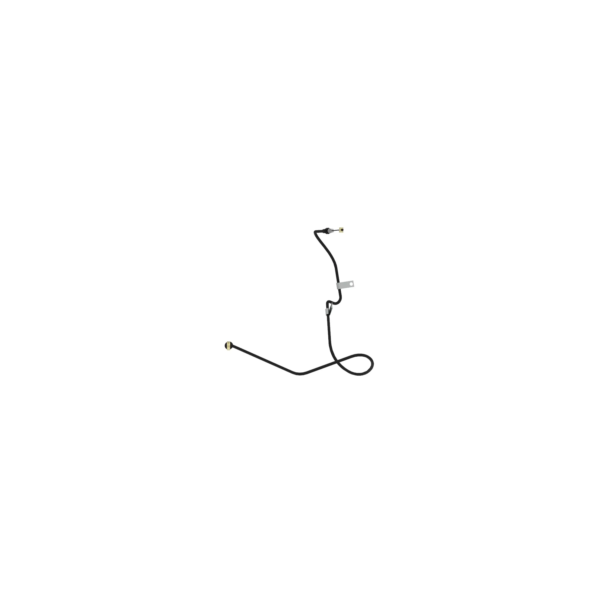 CABLE, THROTTLE