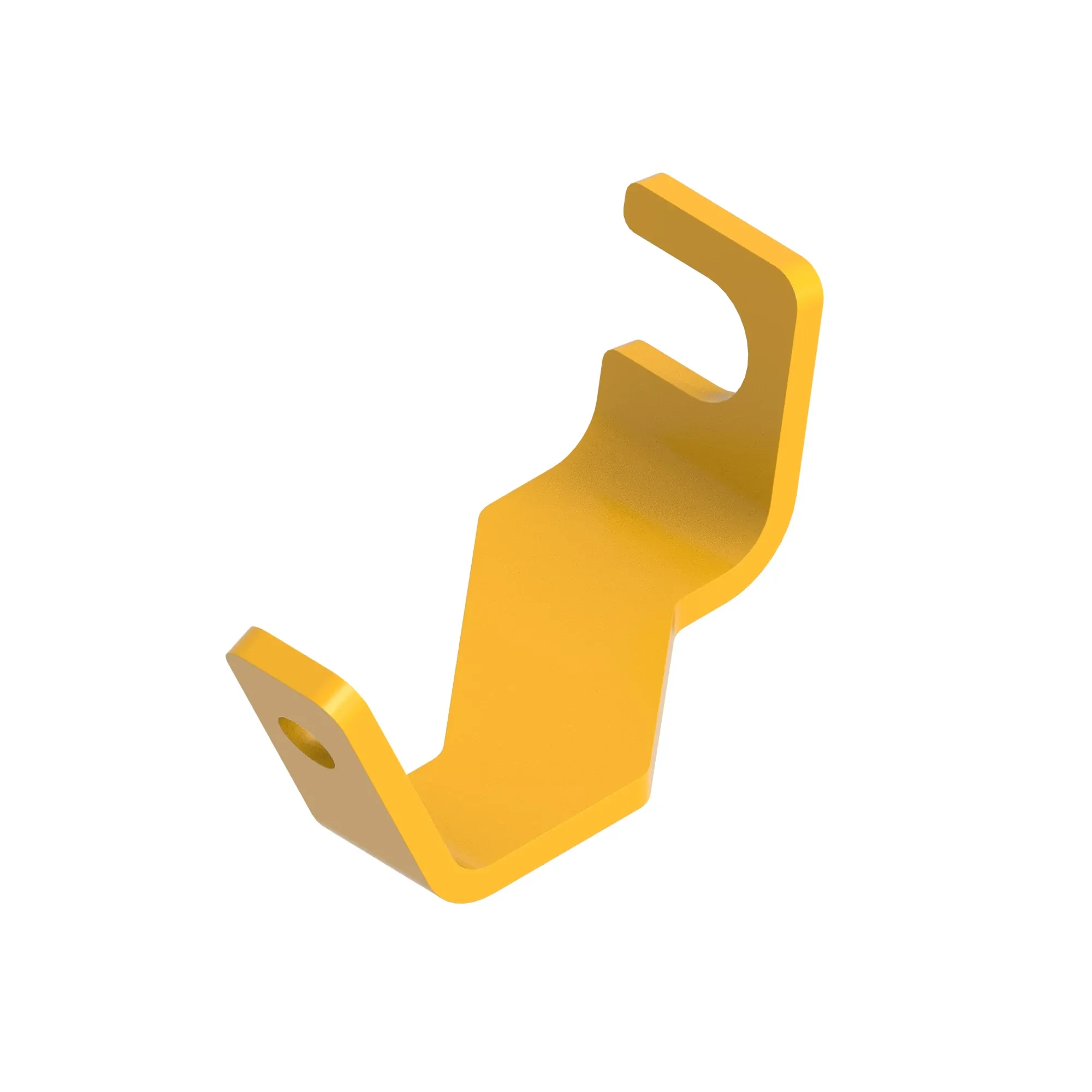 John Deere Power Pitch Bracket - T381456