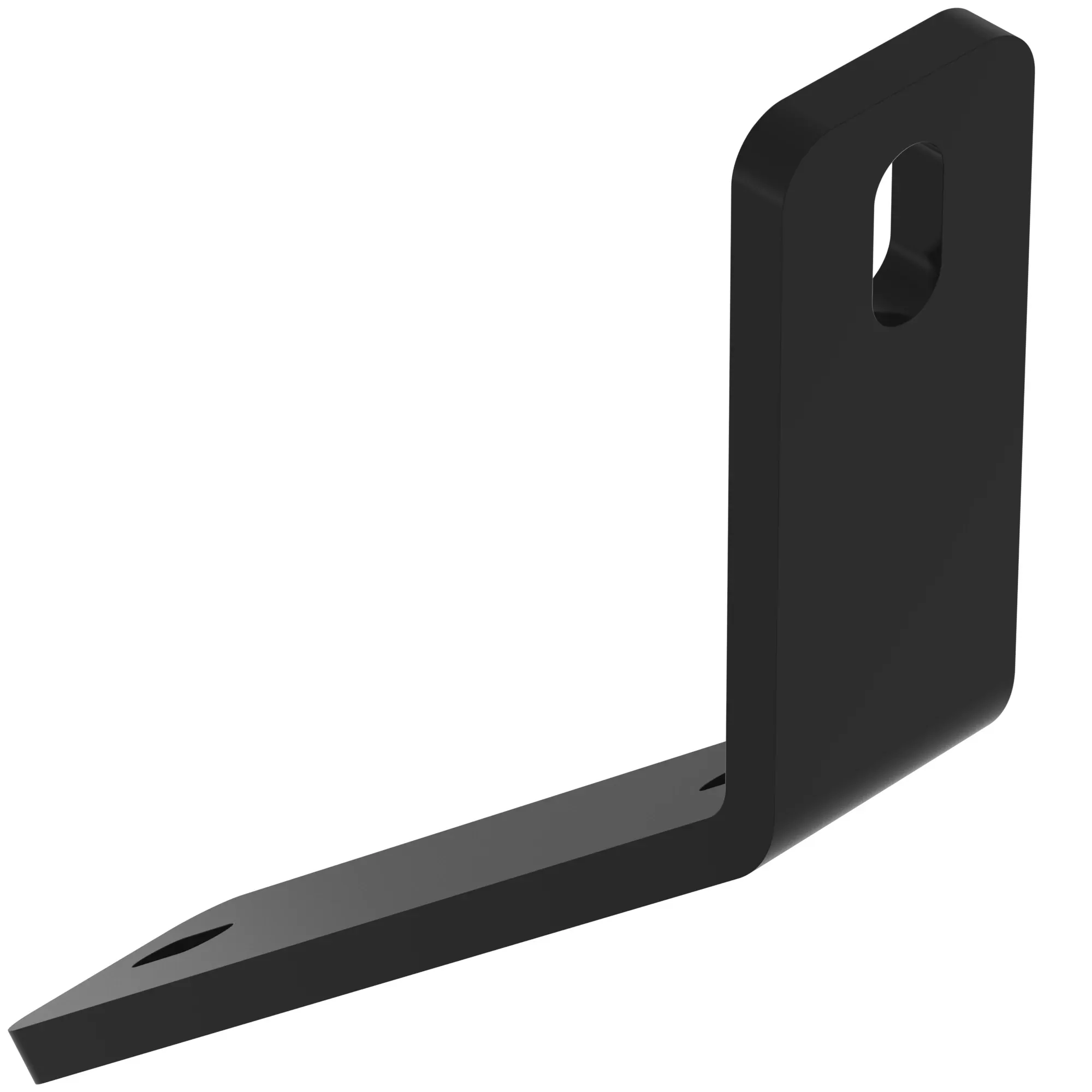John Deere Bracket Mounting Angle - T225496