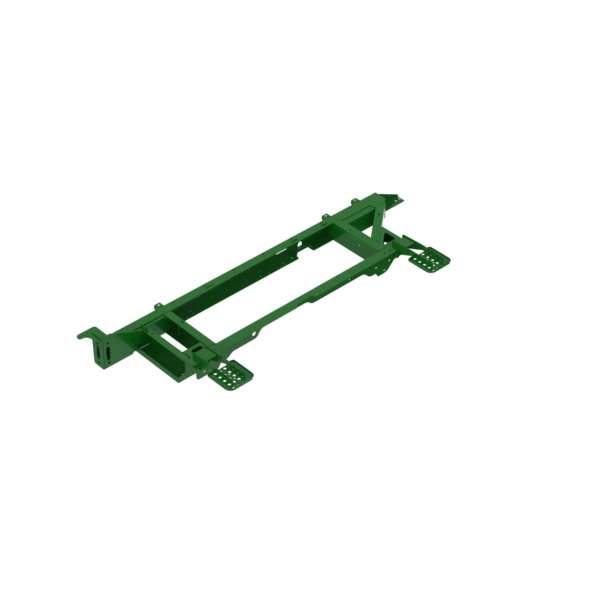 John Deere Cab Mount Support - AXE24156