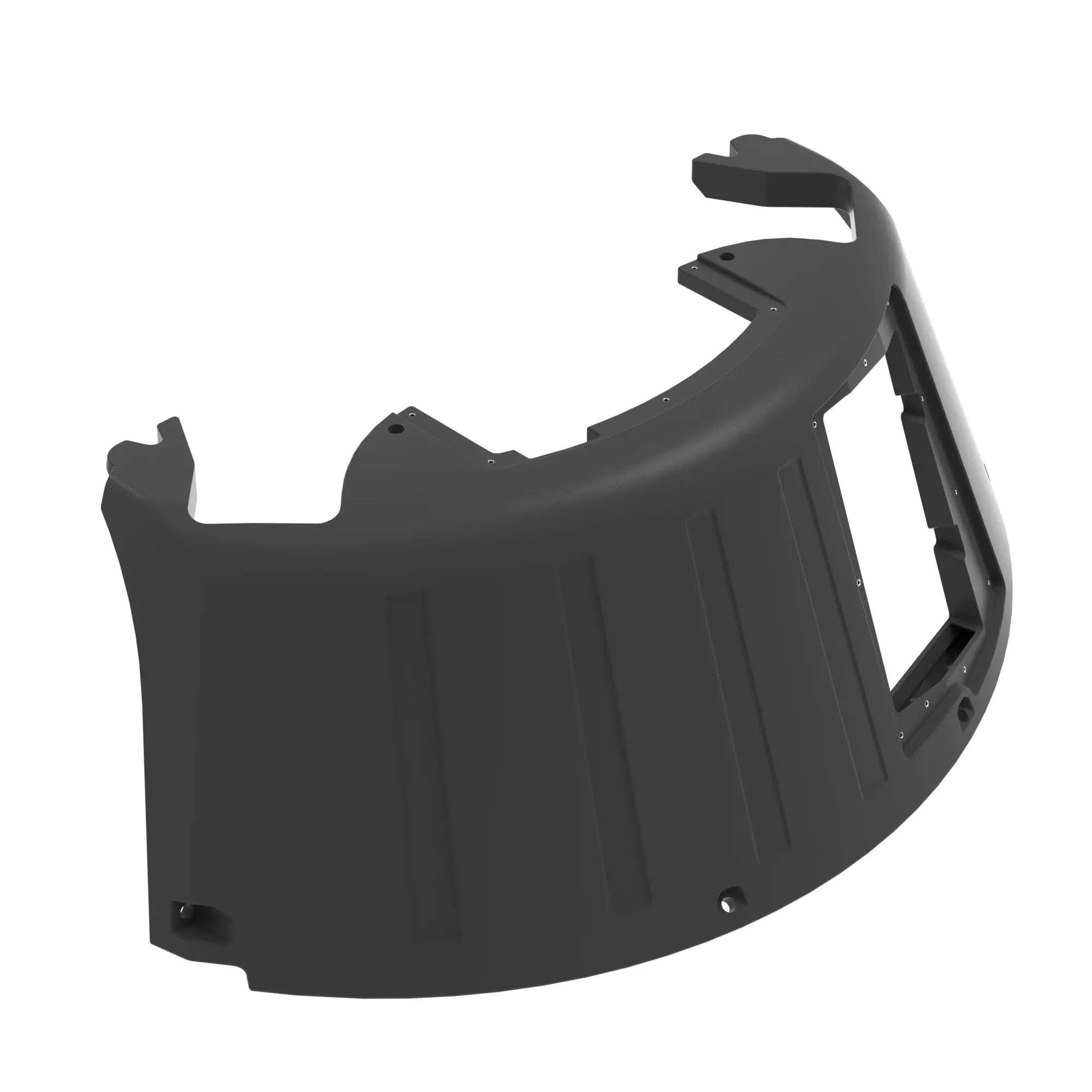 John Deere Cover - F726061