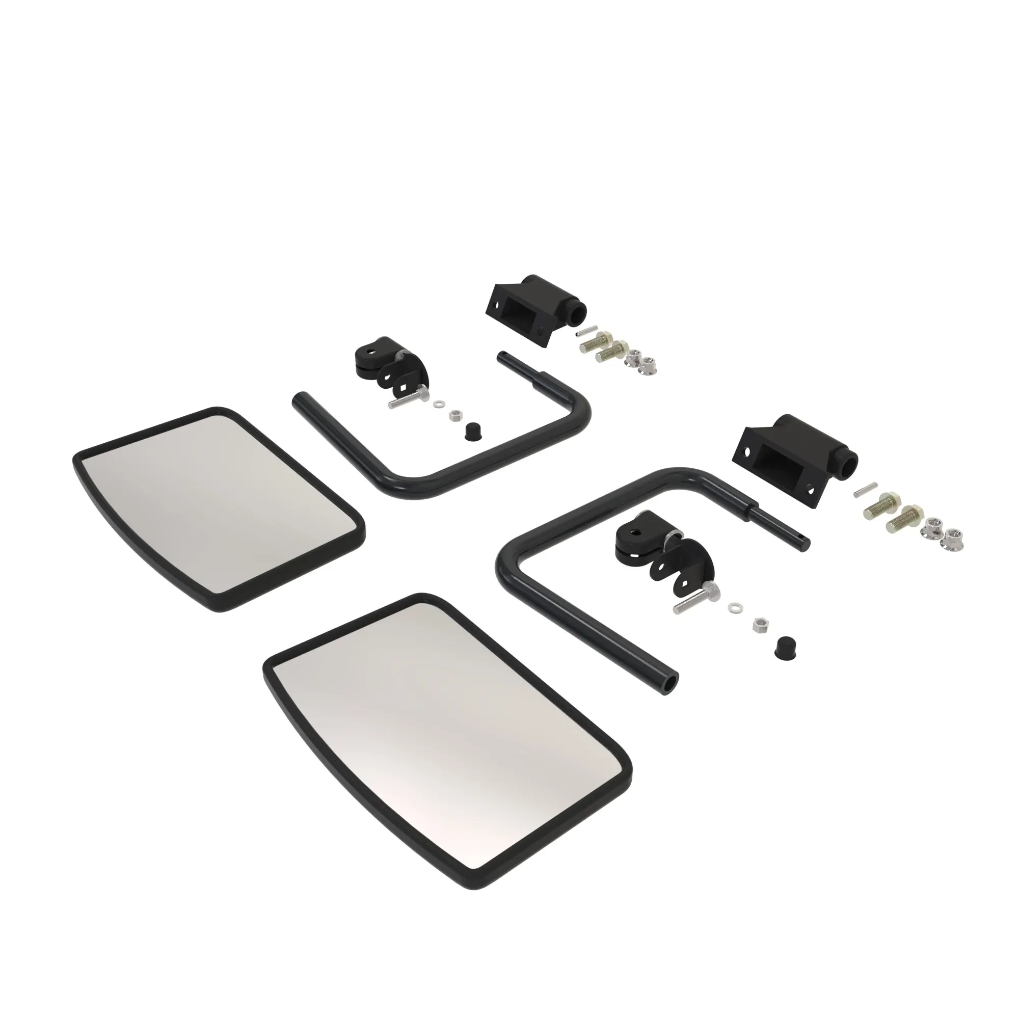 KIT - MIRROR - NO CAB