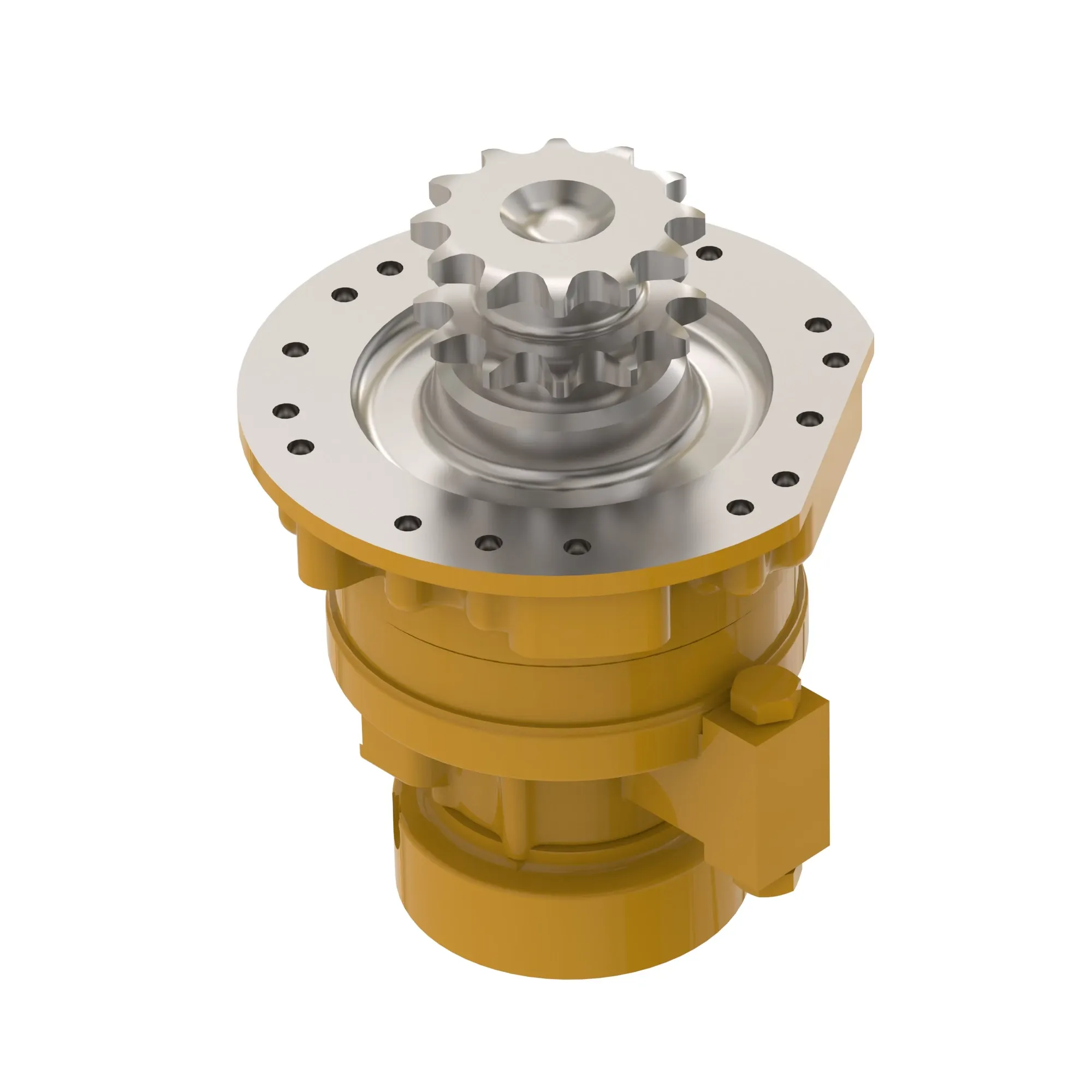 Motor