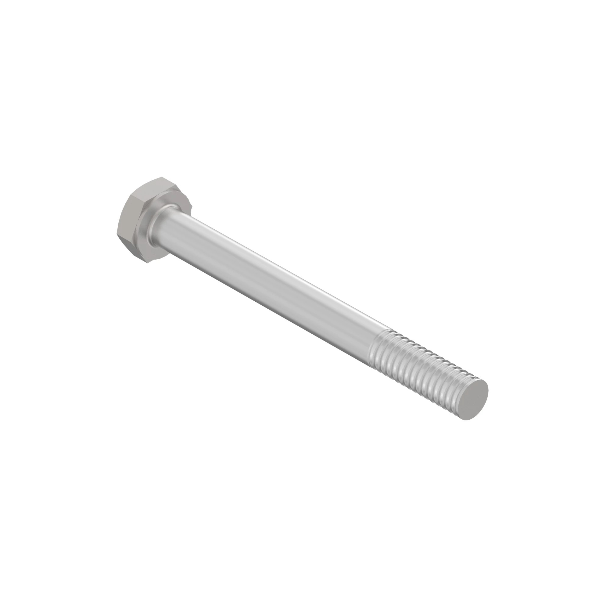 SCREW, HEX HEAD