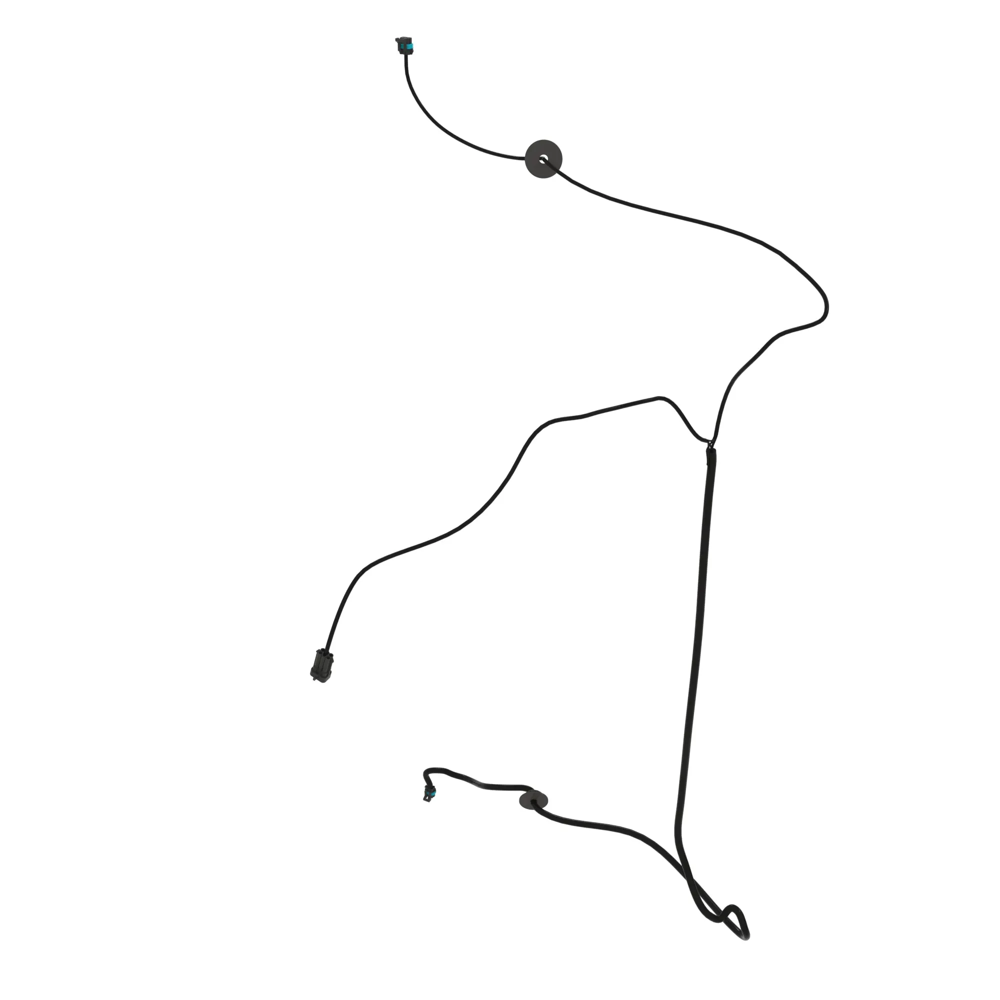 NA DUAL HITCH SWITCH