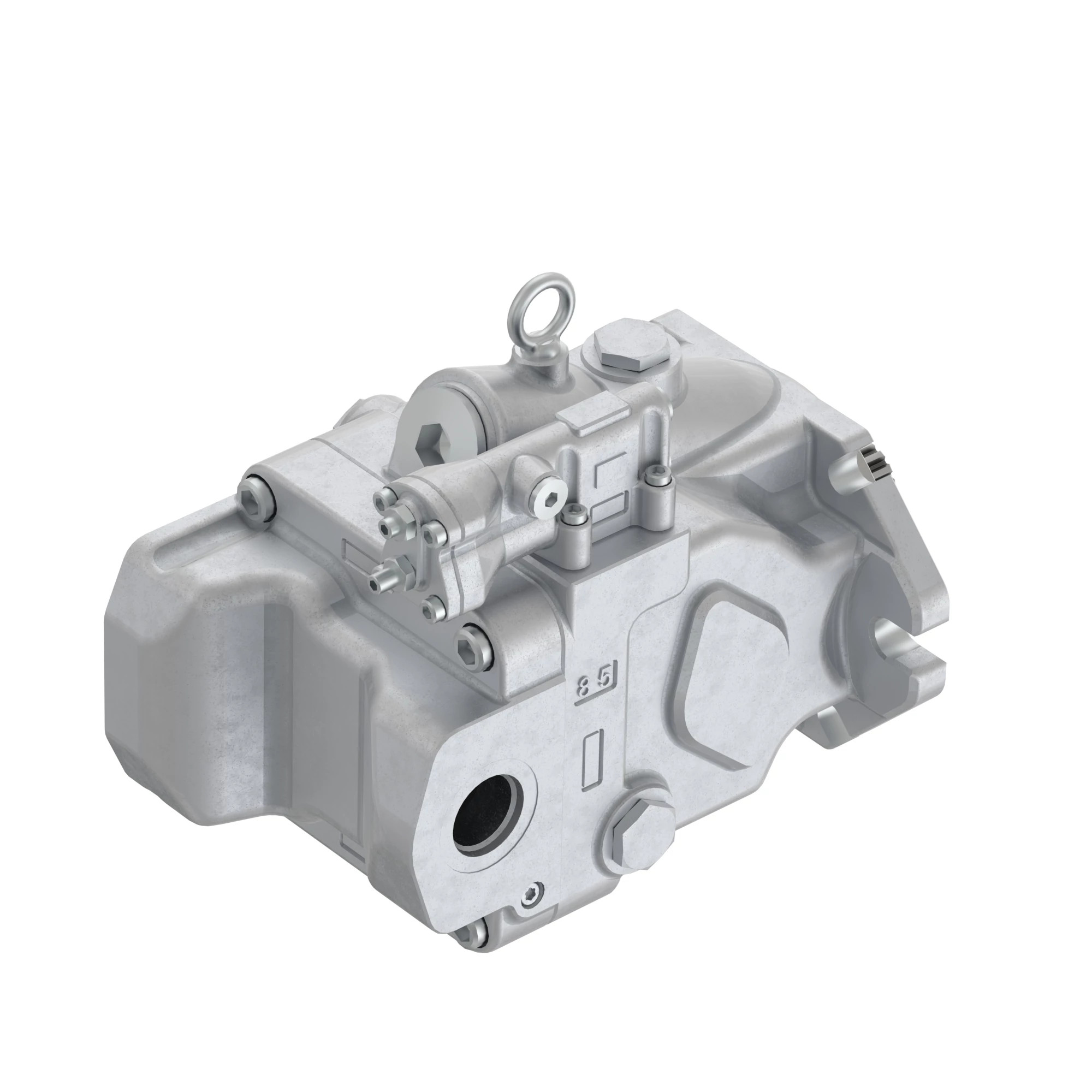 Hydraulic Pump