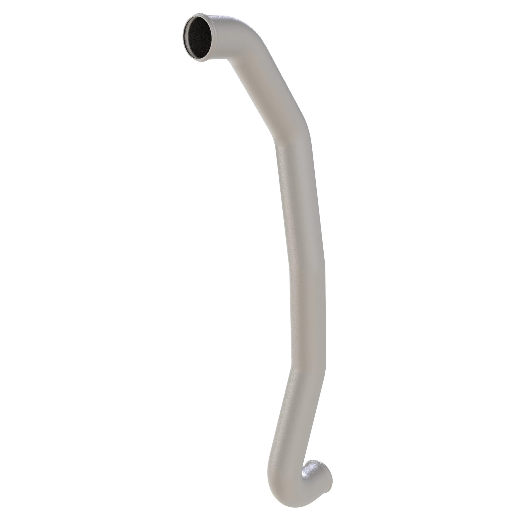 TUBE, HOT SIDE CHARGE AIR 700/750L