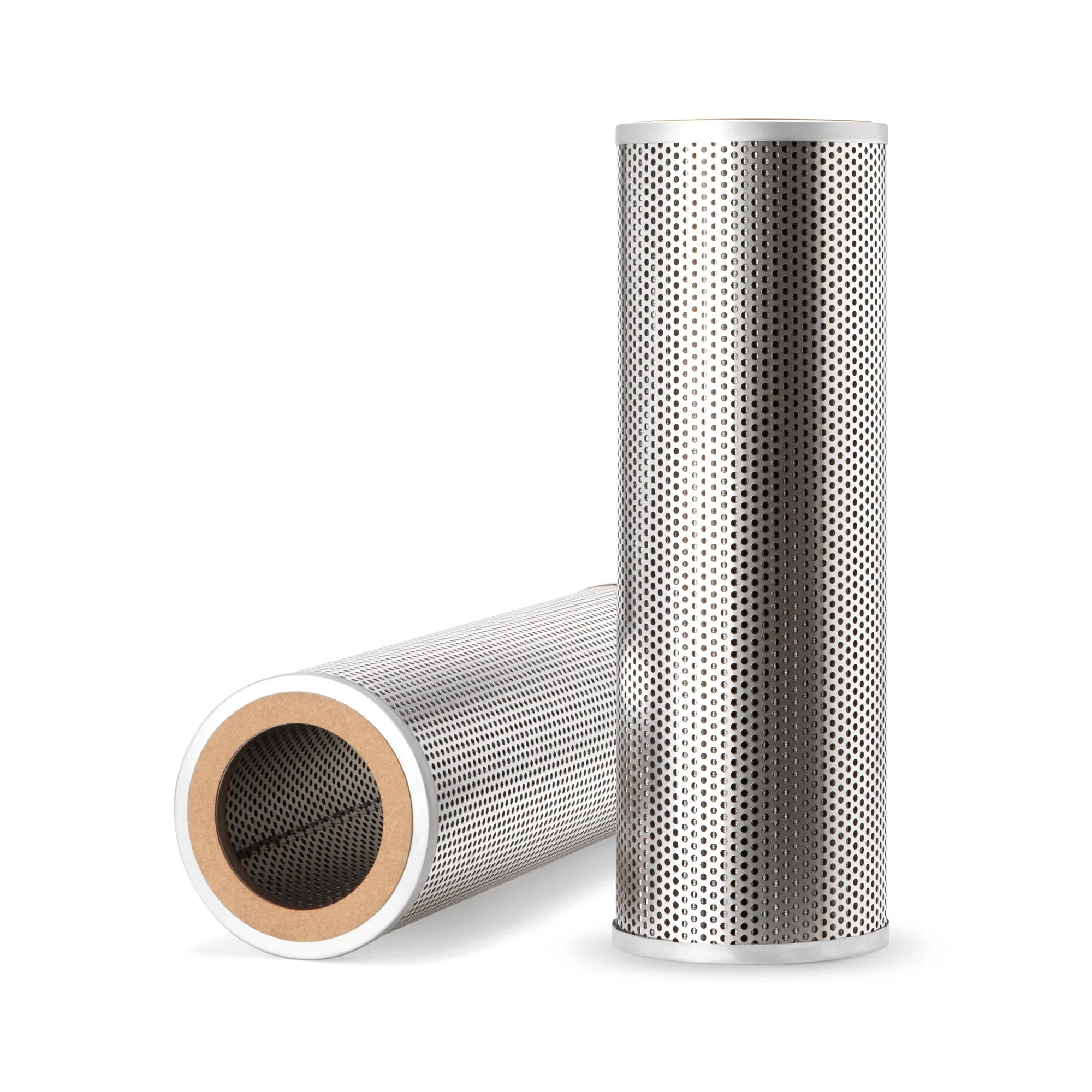 Fleetguard Hydraulic Filter Cartridge - PMHF35156