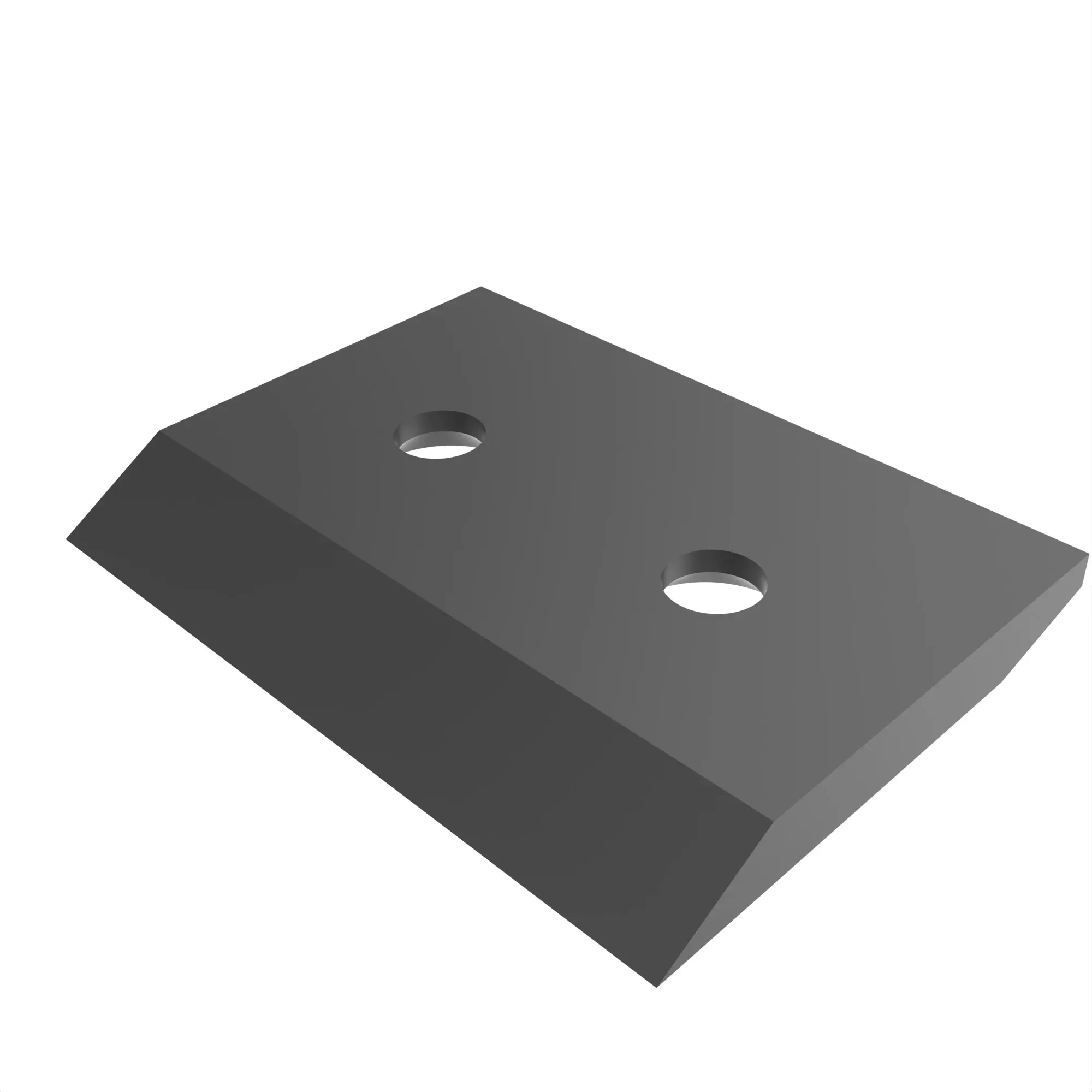 John Deere Plunger Knife - FH313975