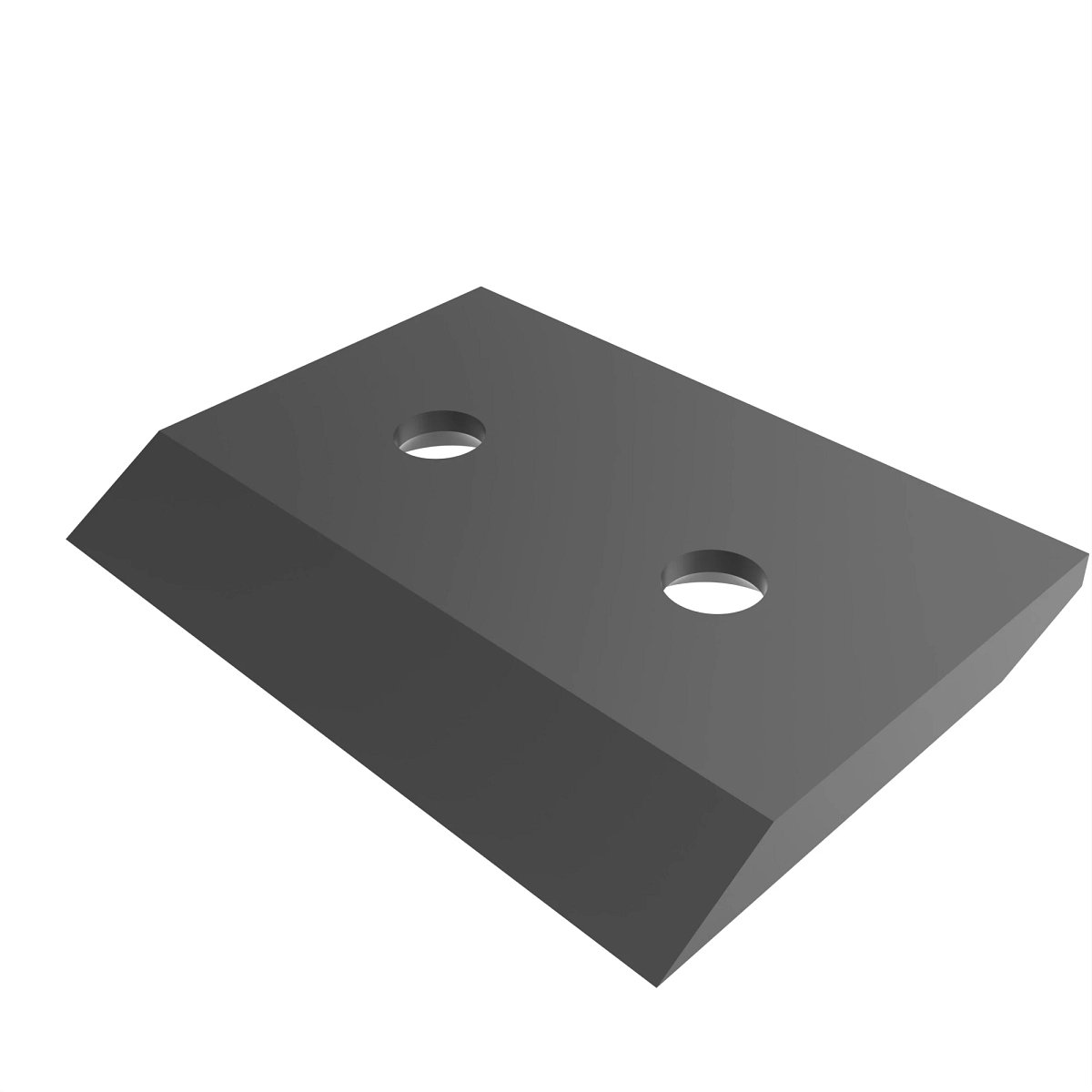 Knife (Mid) Couteau