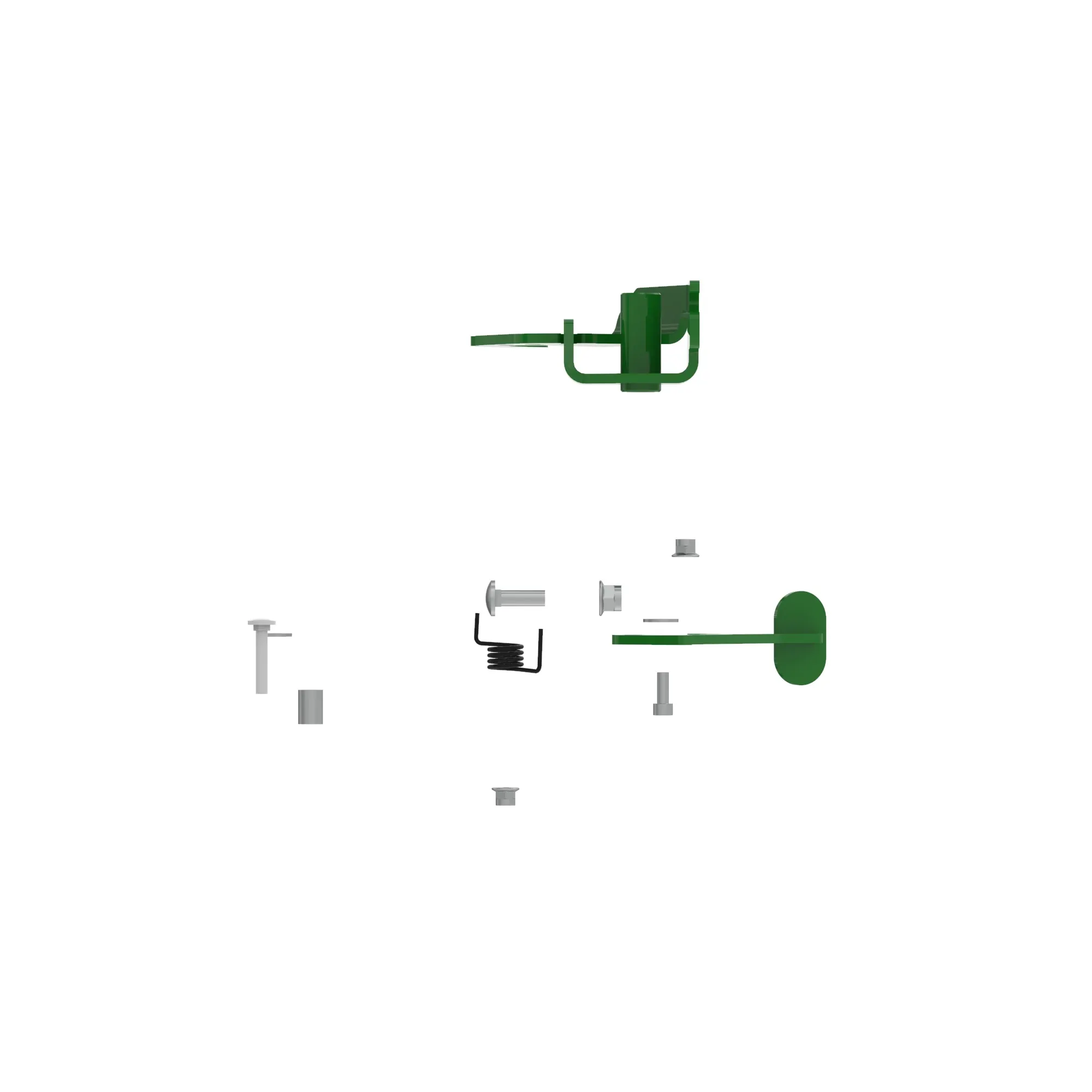 latch