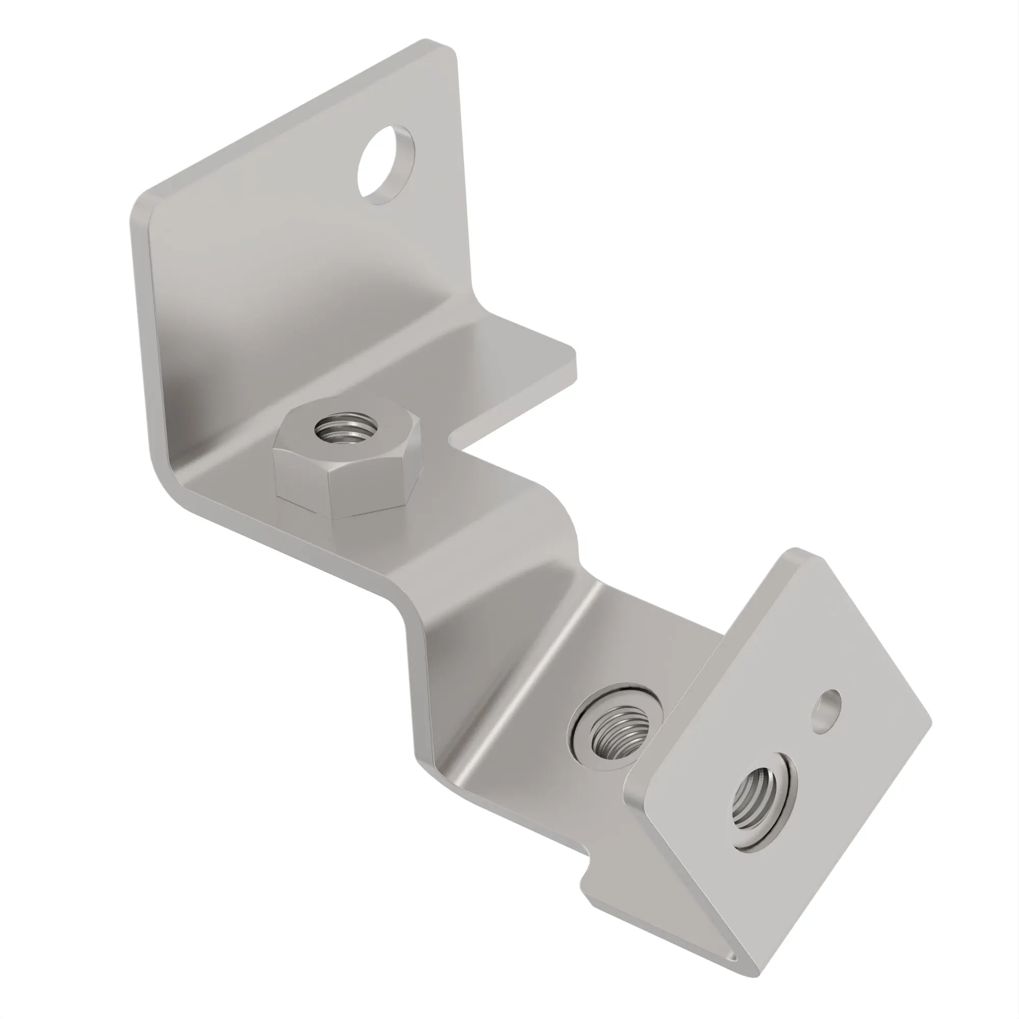 BRACKET, WIRING HARNESS SUPPORT