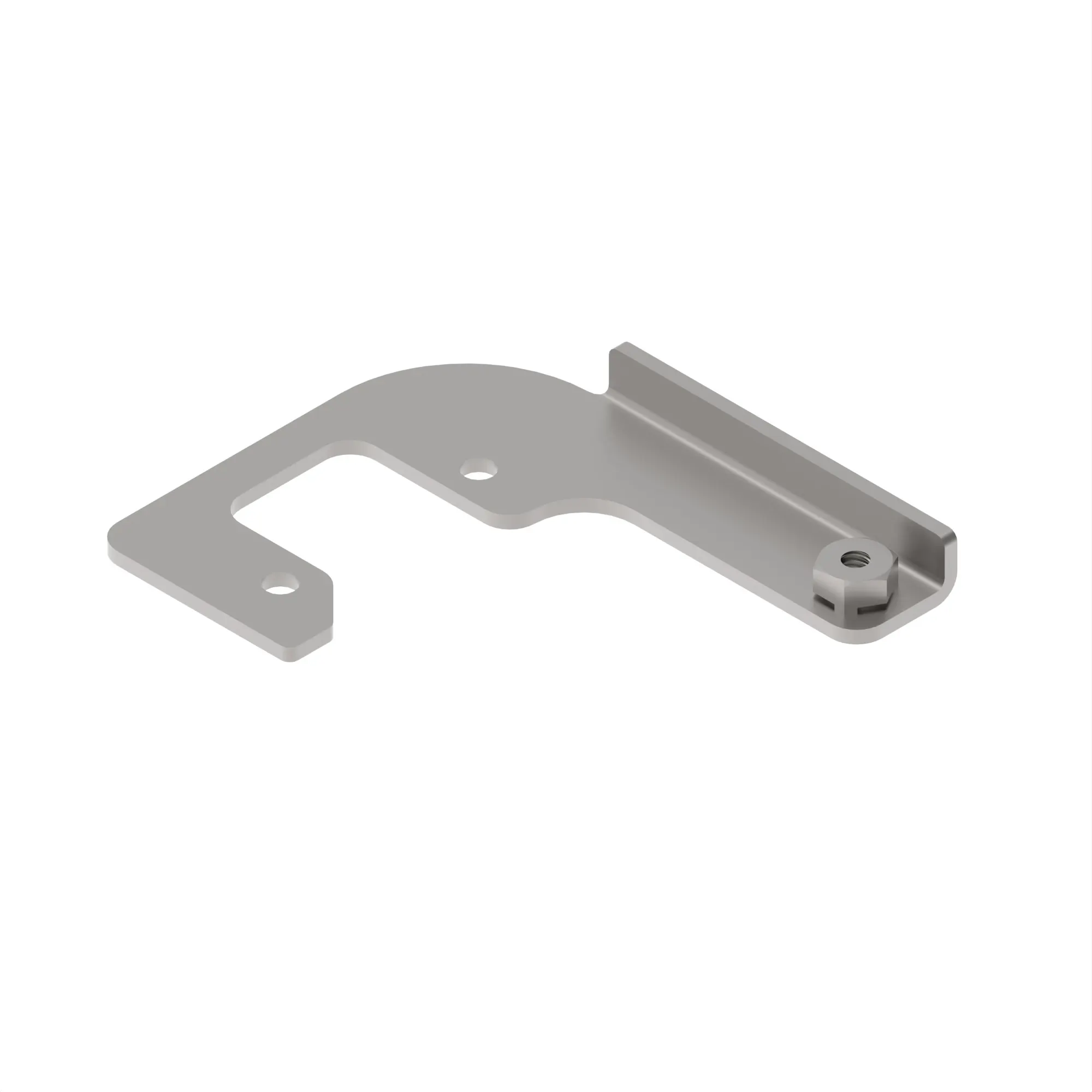 John Deere Bracket - AT495935
