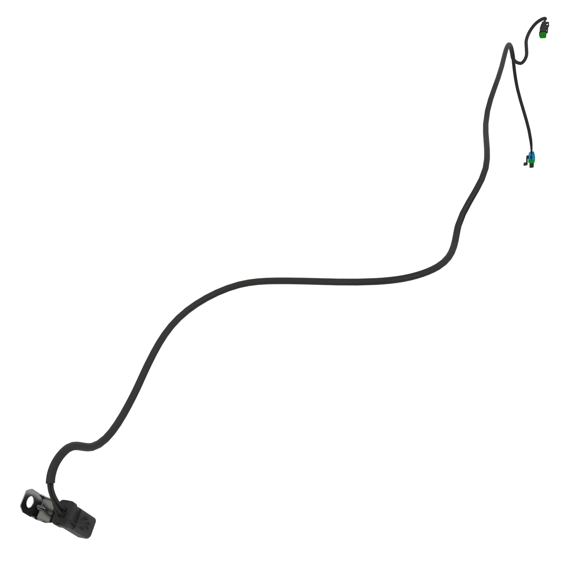 John Deere Hood Light Wiring Harness - AT521318