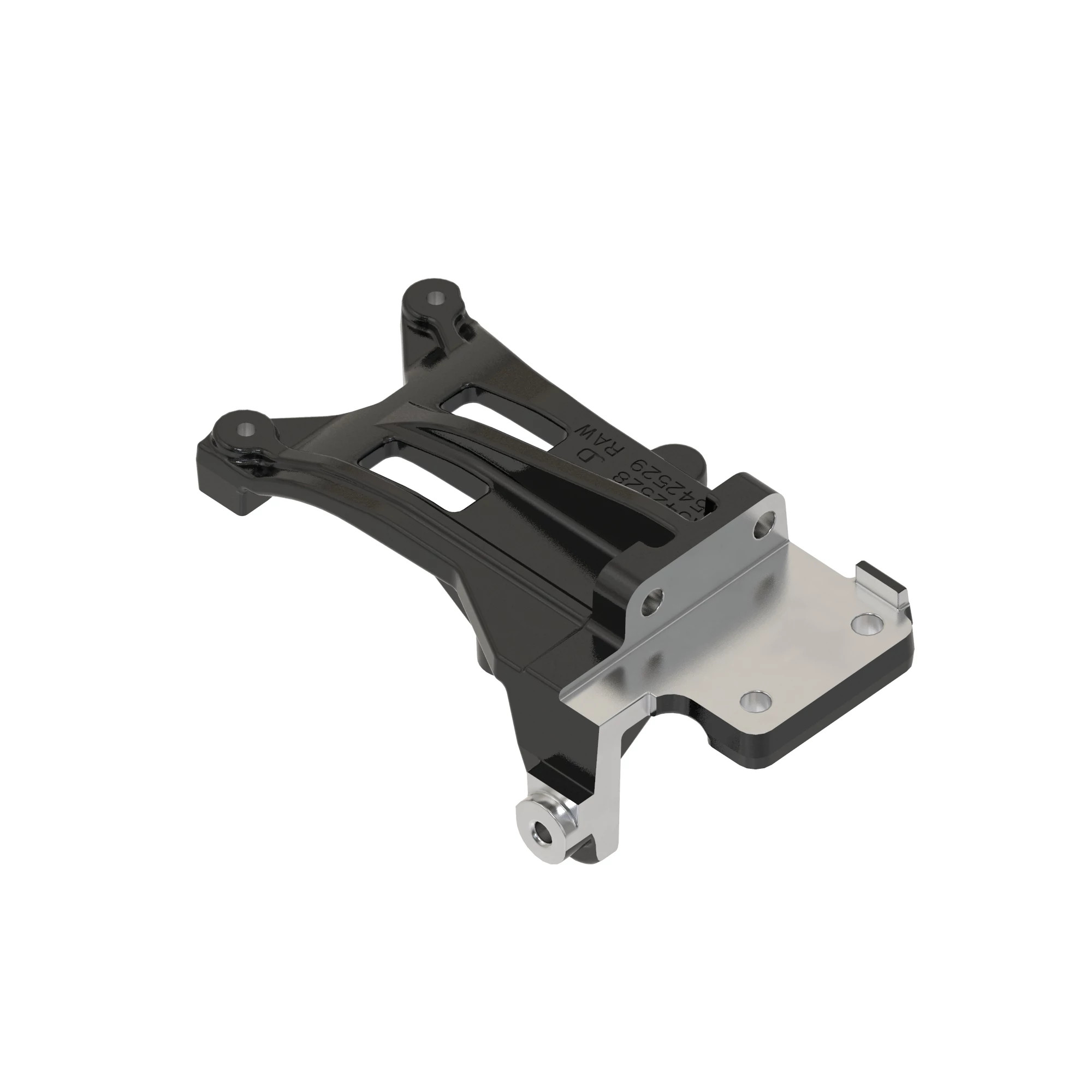 BRACKET, AIR CONDITIONING
