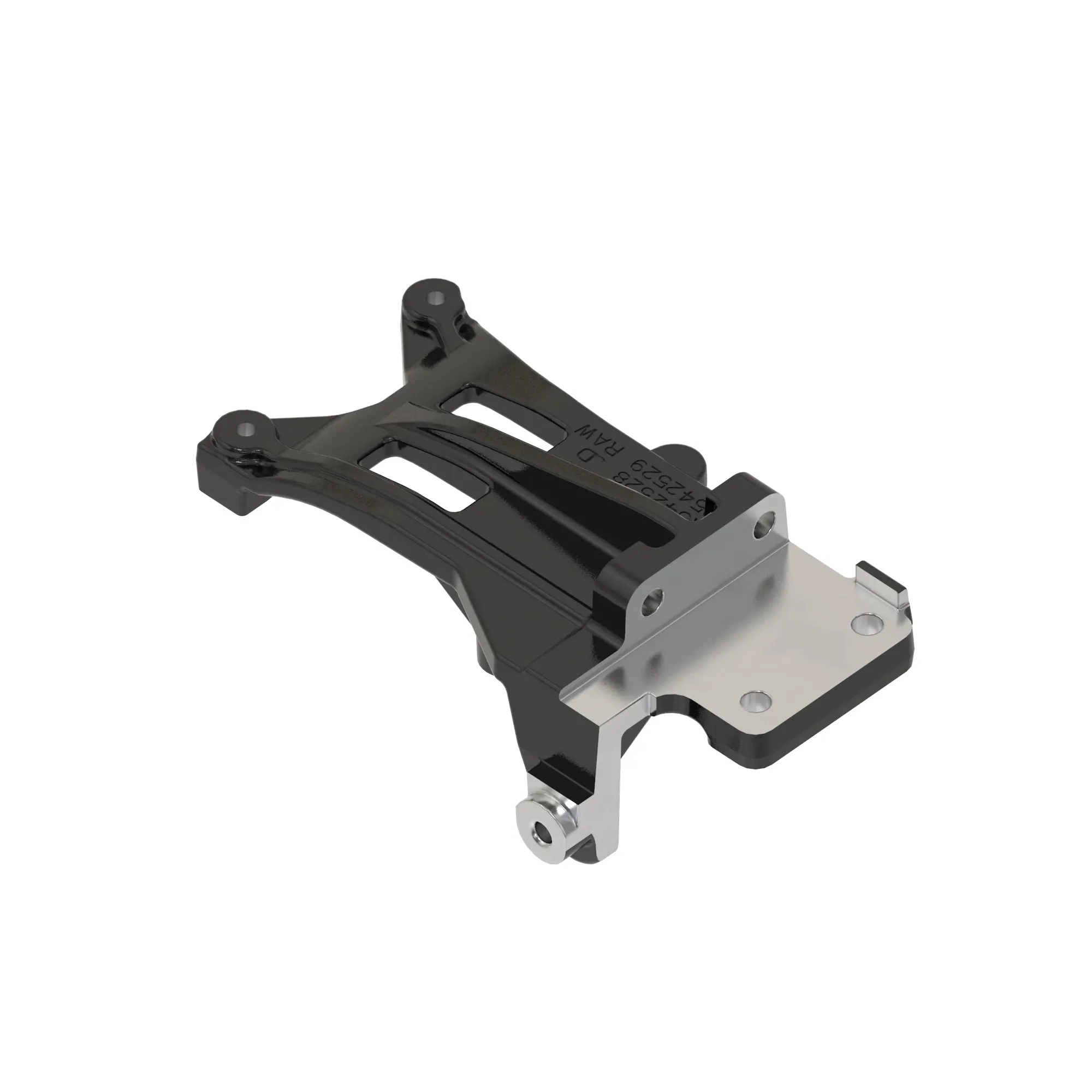 John Deere AC Mounting Bracket - R542528