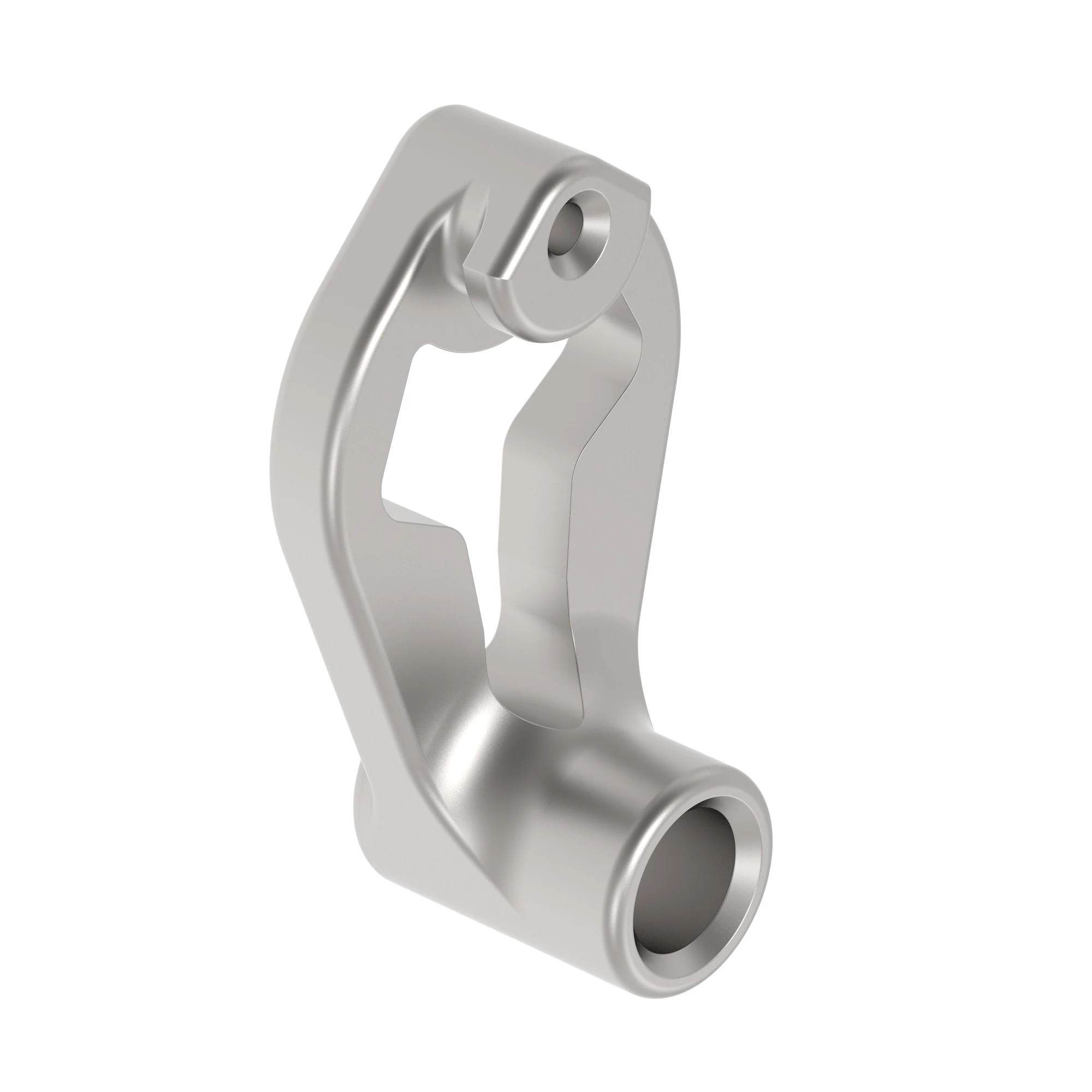 John Deere Reverse Interlock Lever - R154630