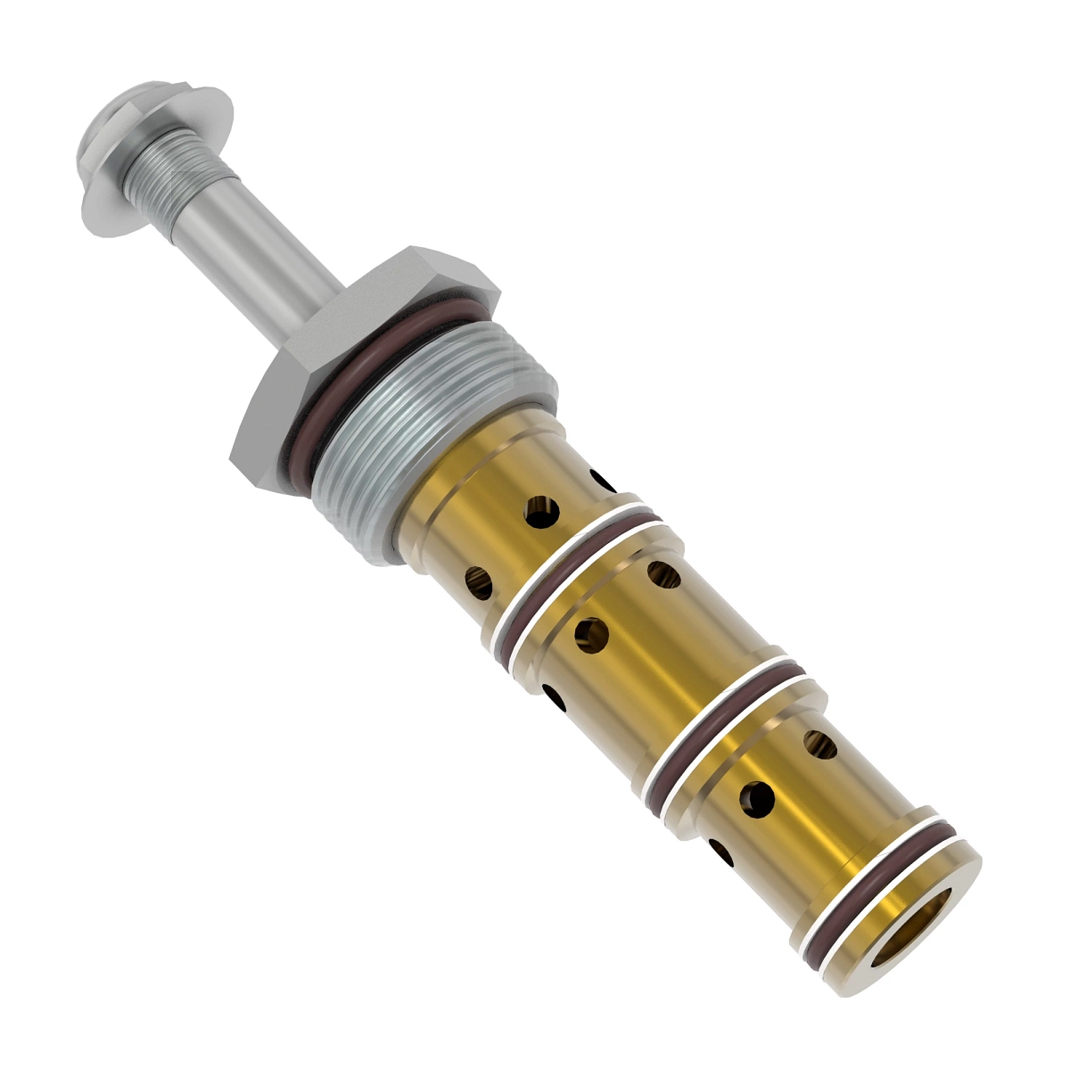 Reversing Valve Cartridge