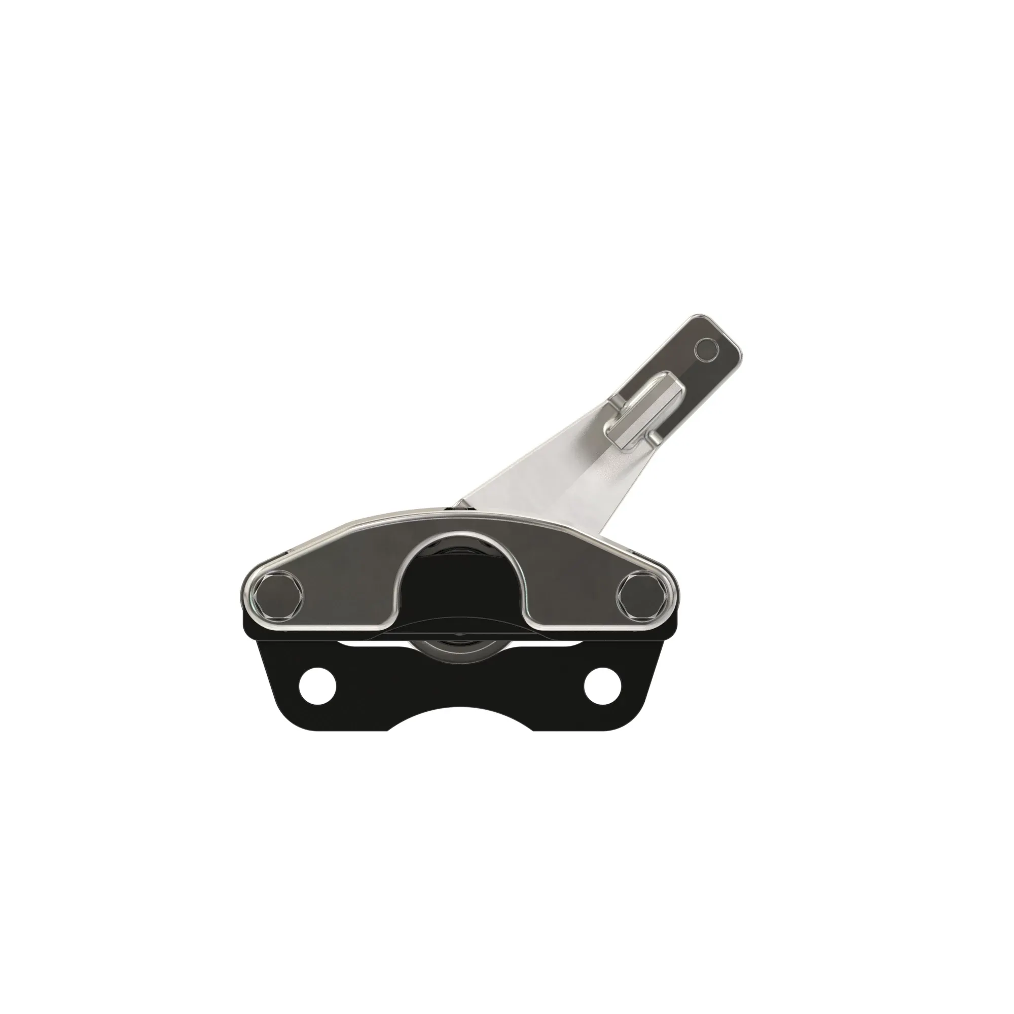 CALIPER, LH DISC BRAKE ASSY