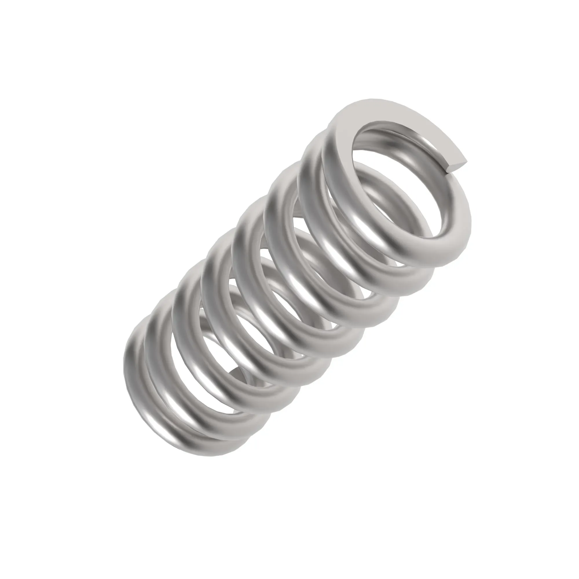 John Deere Compression Spring - R121858