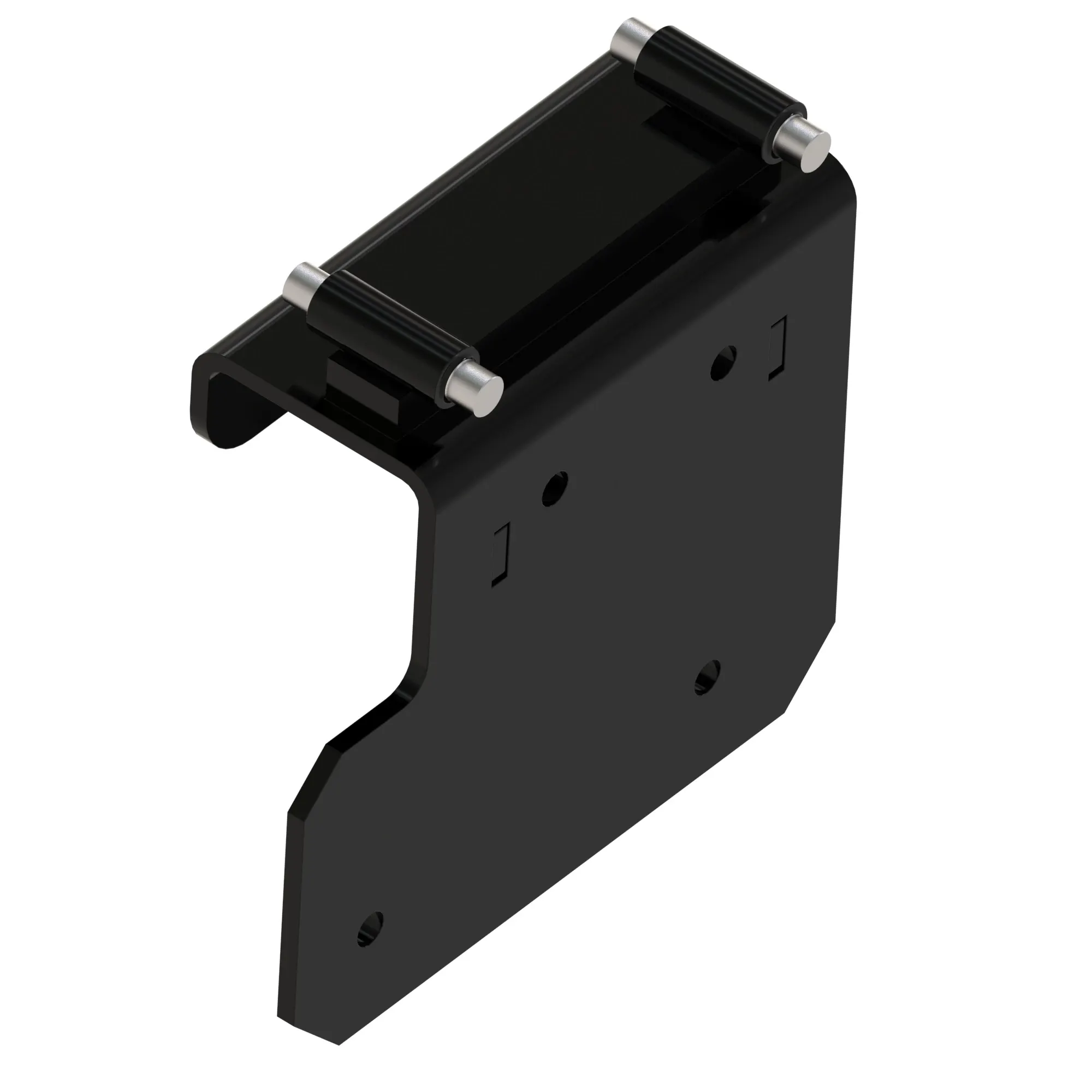 John Deere Raw Weldment - AT419552