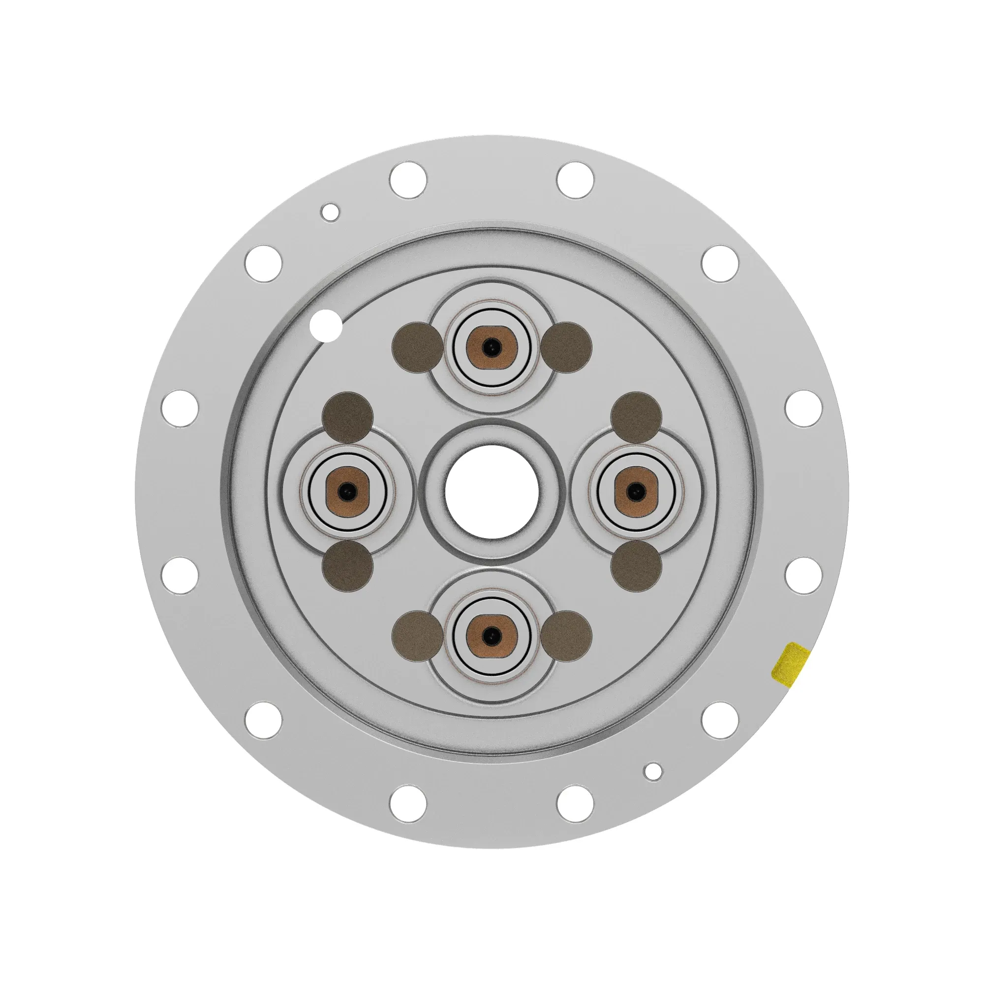 Planet Pinion Carrier