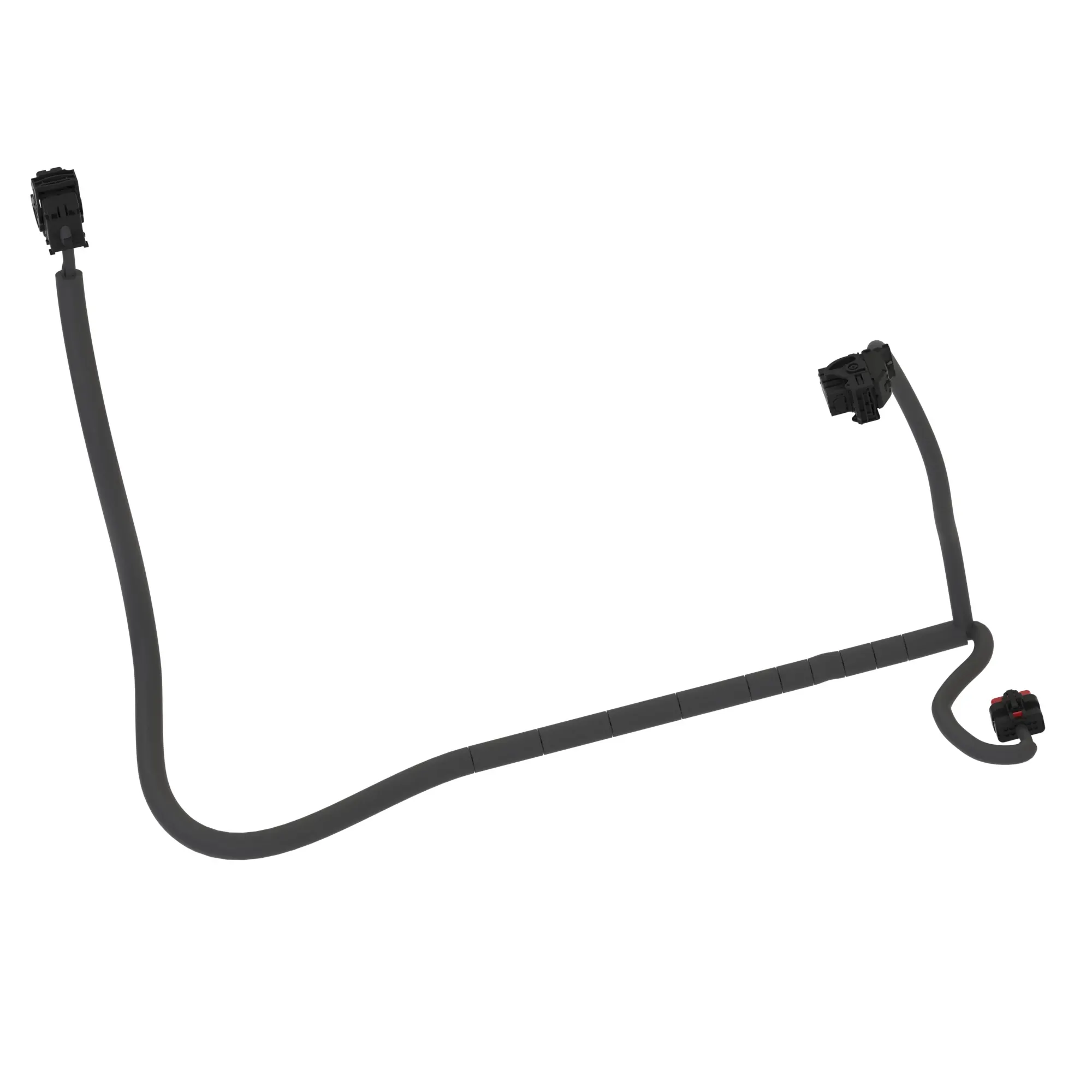 HARNESS, MTG JDLINK
