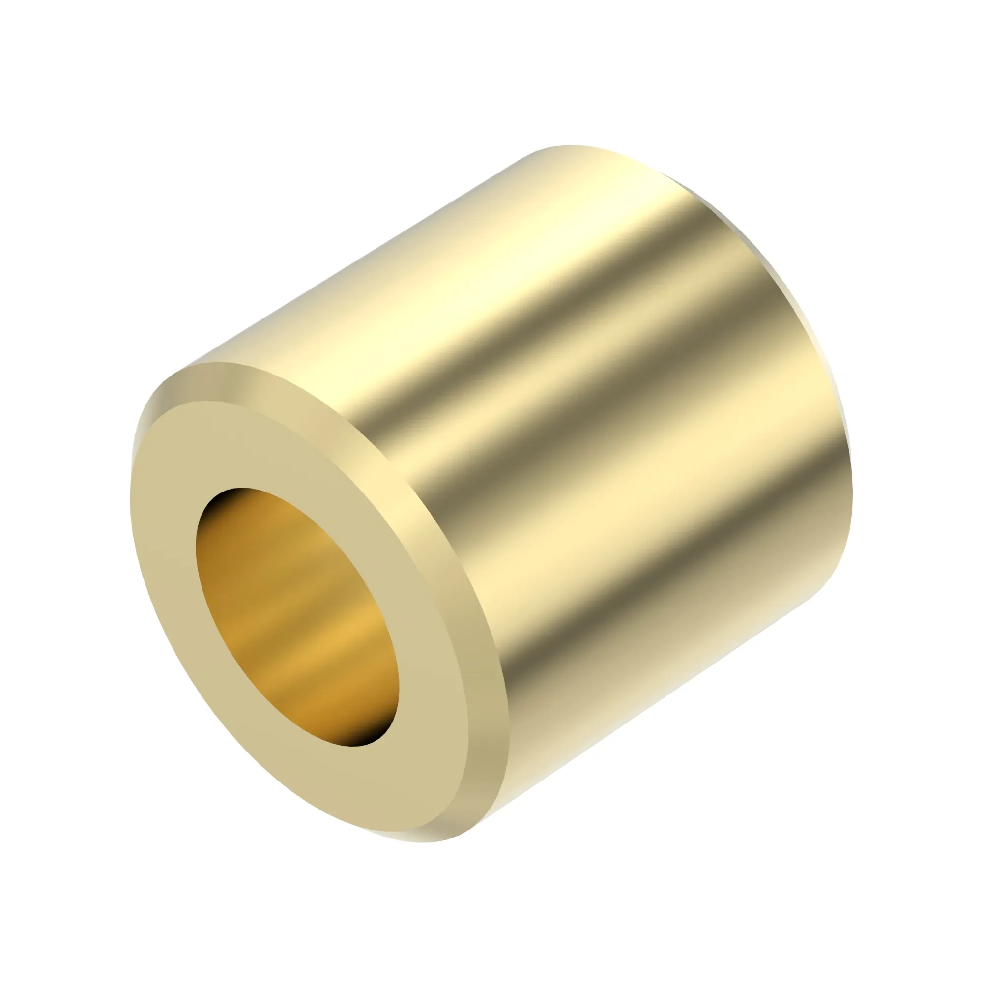 John Deere Outer Boom Wing Fold Spacer - N206430