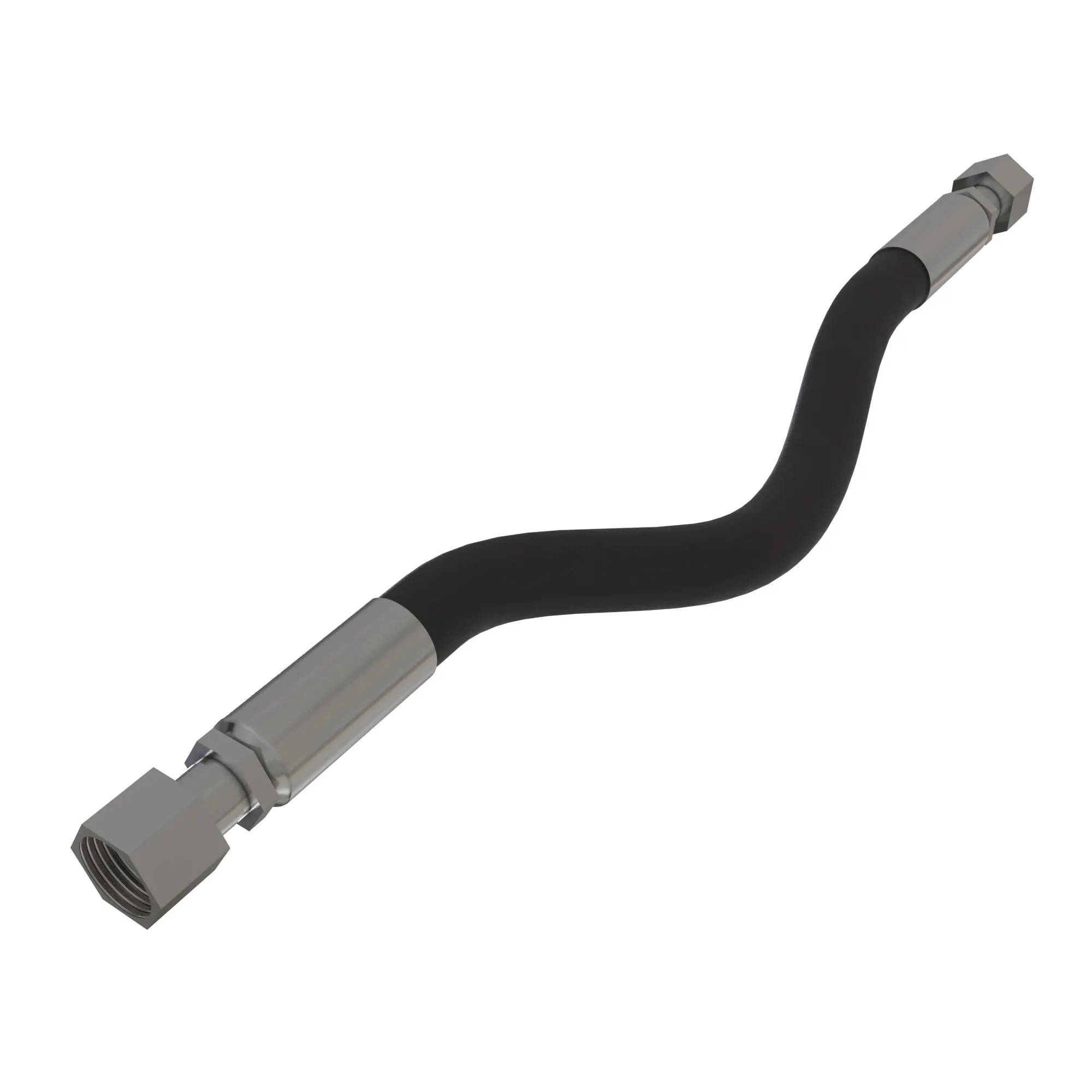 HOSE, HYDRAULIC FABRICATE