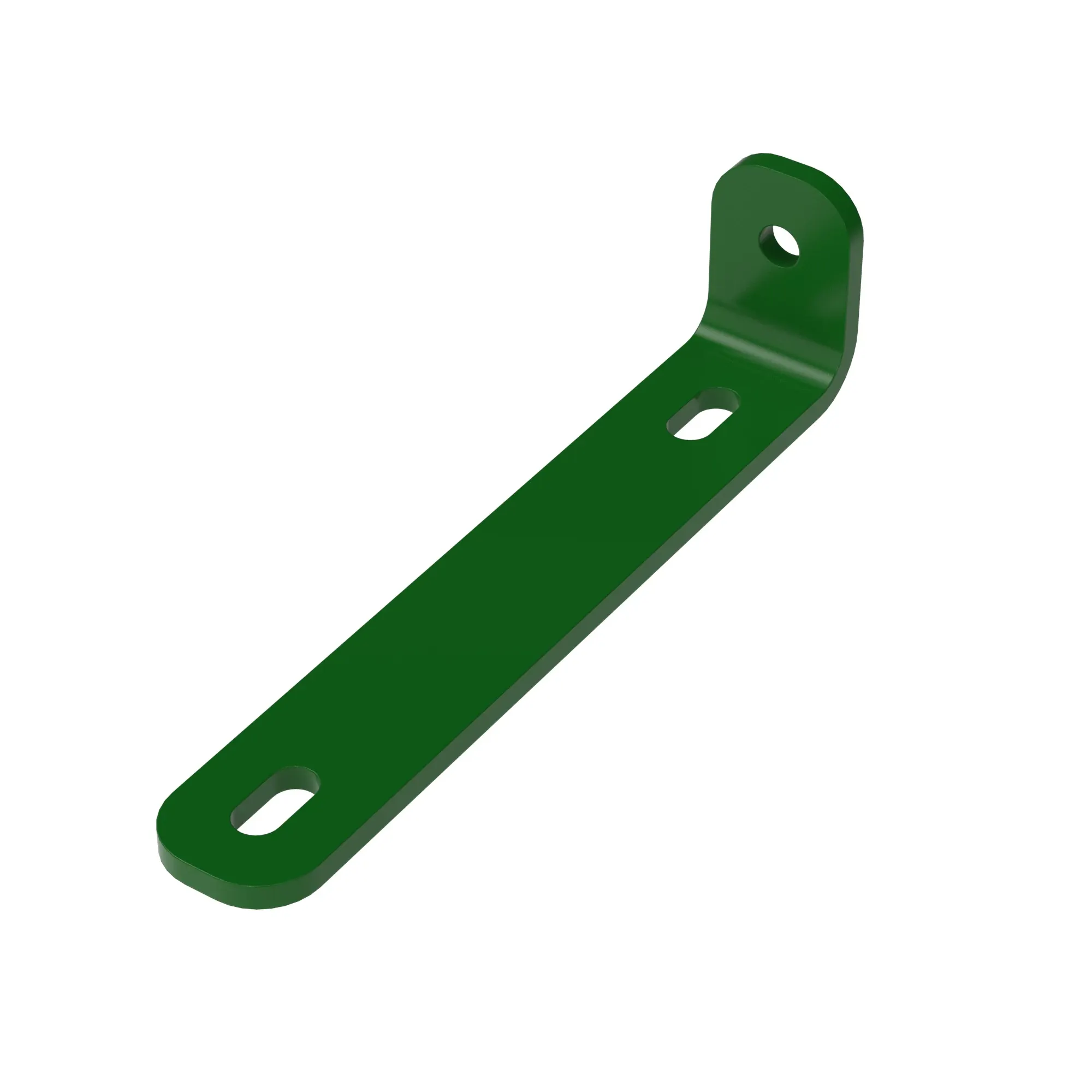 John Deere Plate - KK92978