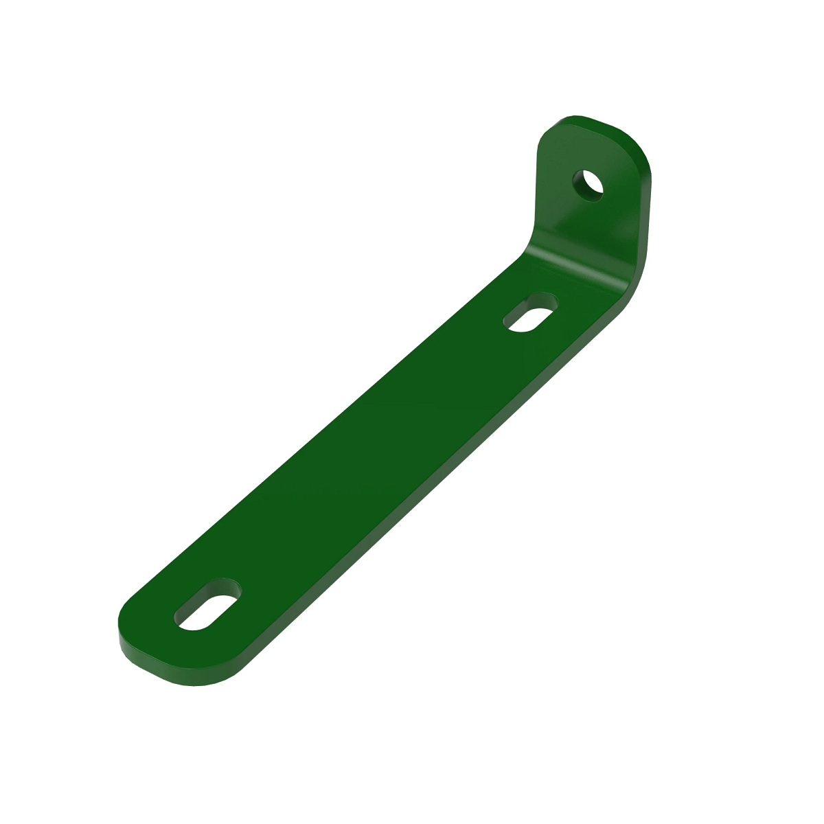 Plate, Bracket