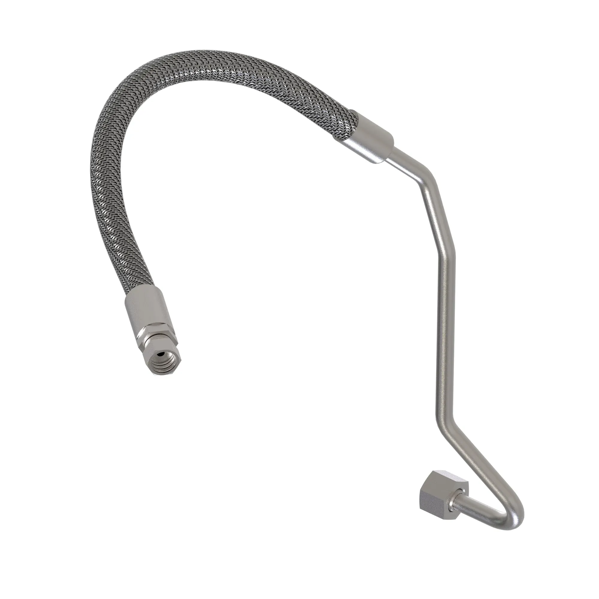 John Deere SCV Load Sense Line - RE595850